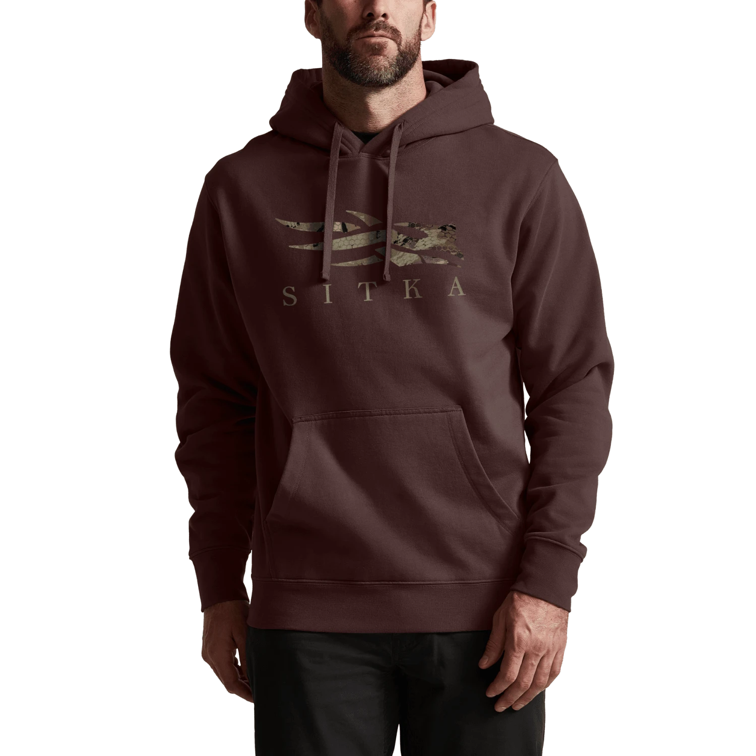 Icon Optifade Pullover Hoodie