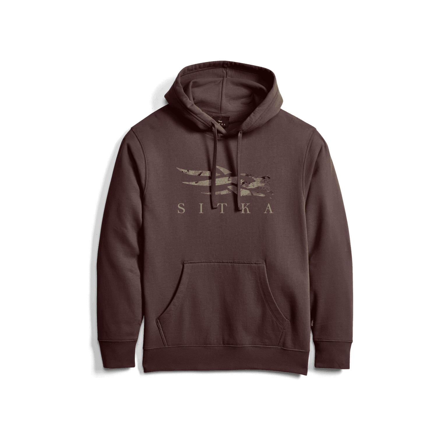 Icon Optifade Pullover Hoodie