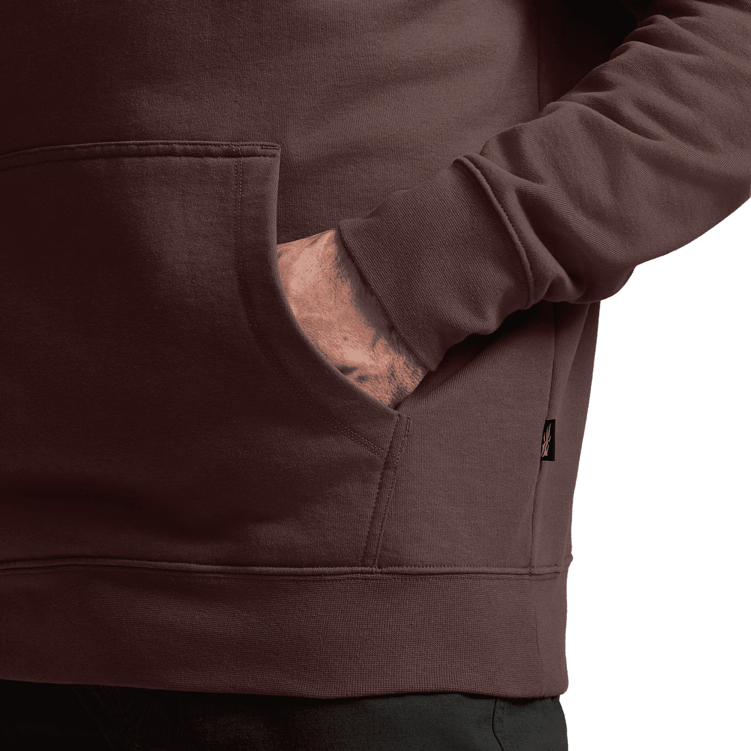 Icon Optifade Pullover Hoodie