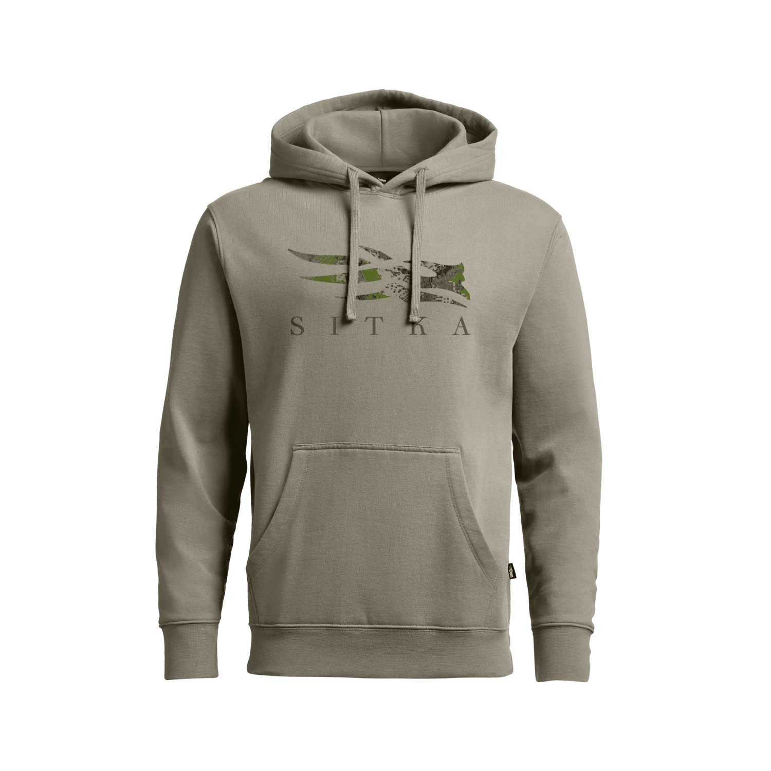 Icon Optifade Pullover Hoodie