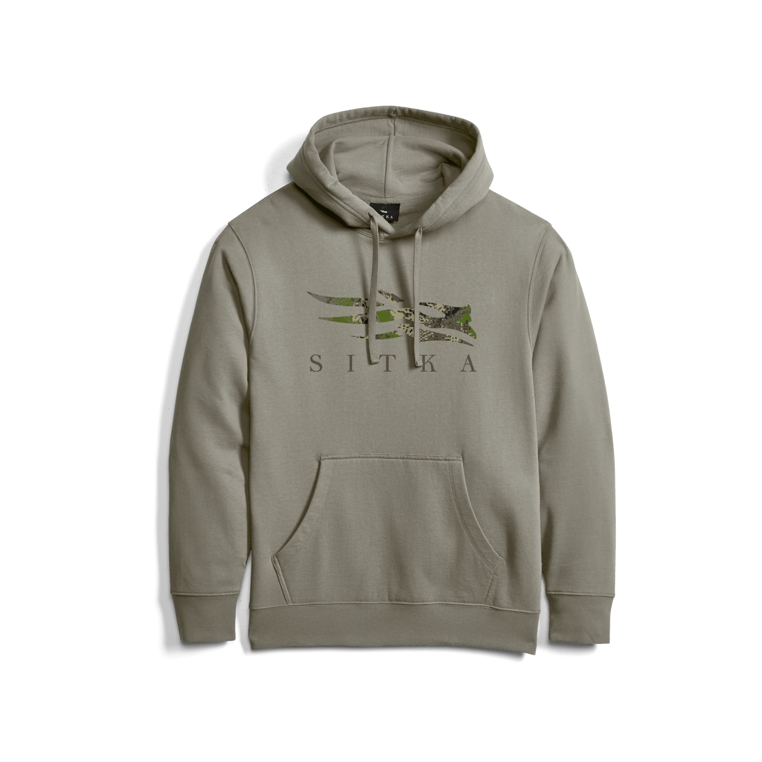 Icon Optifade Pullover Hoodie
