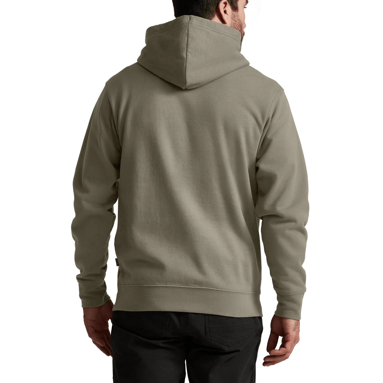 Icon Optifade Pullover Hoodie