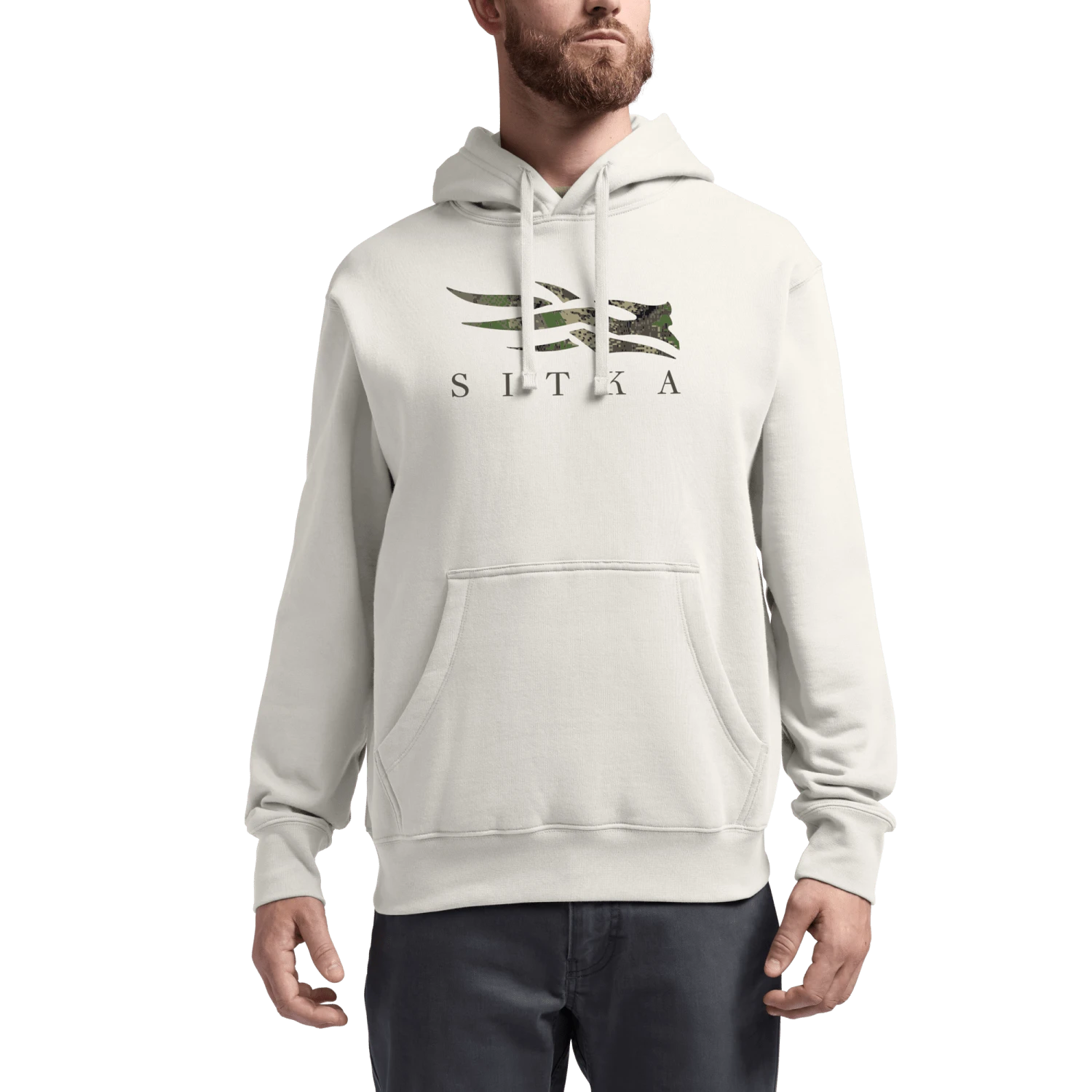 Icon Optifade Pullover Hoodie