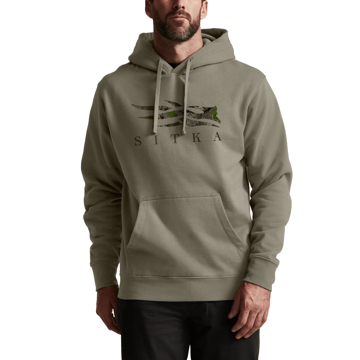 Icon Optifade Pullover Hoodie