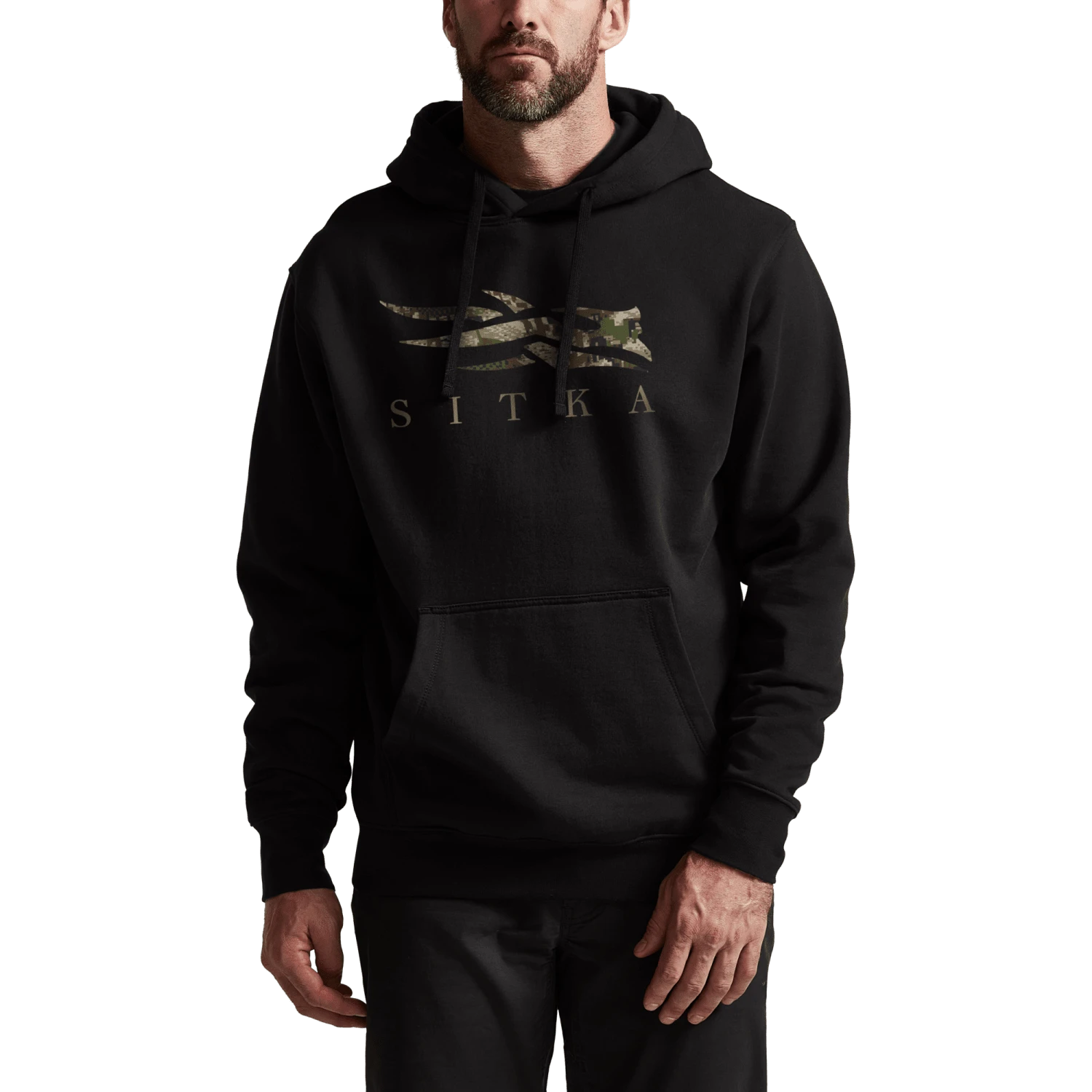 Icon Optifade Pullover Hoodie