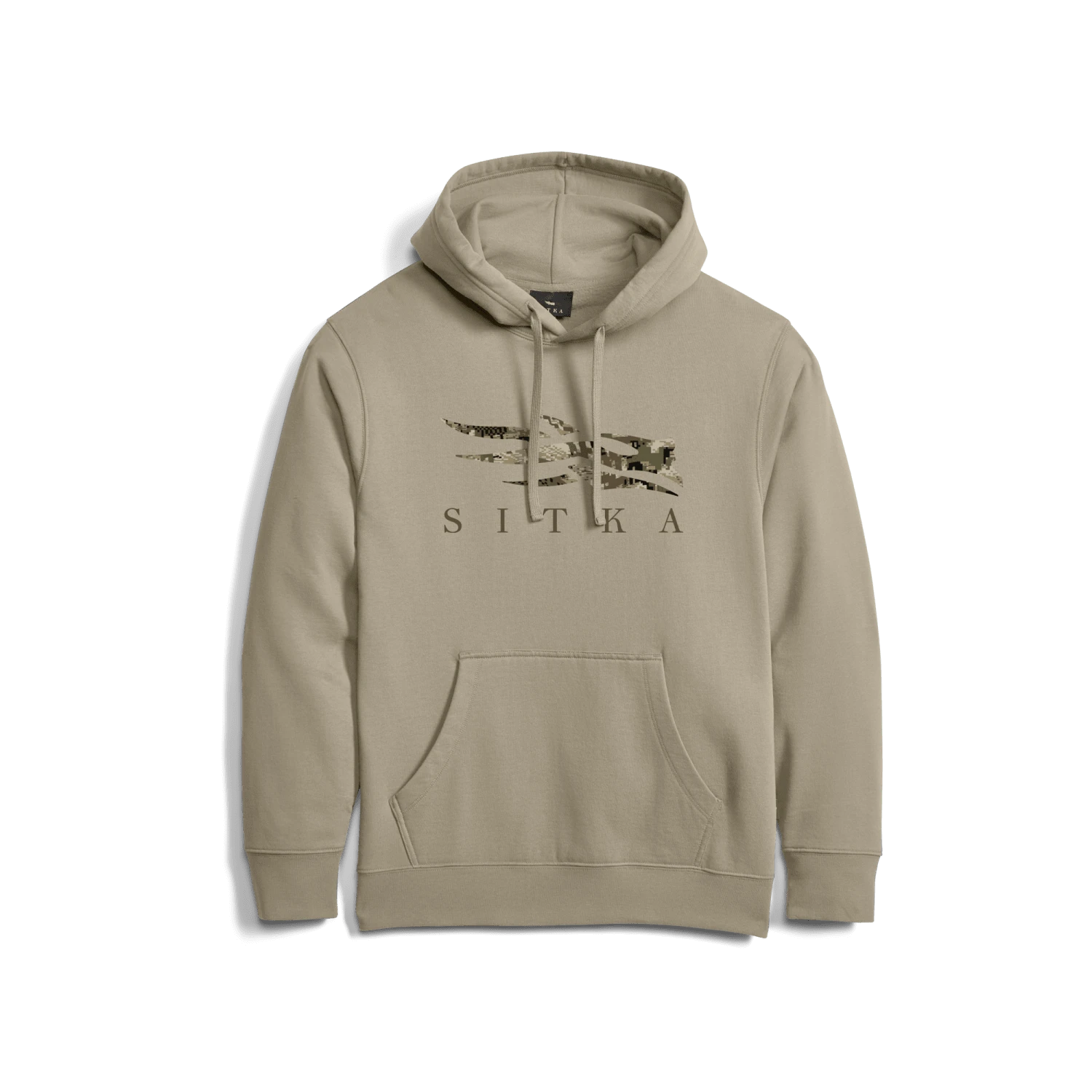 Icon Optifade Pullover Hoodie