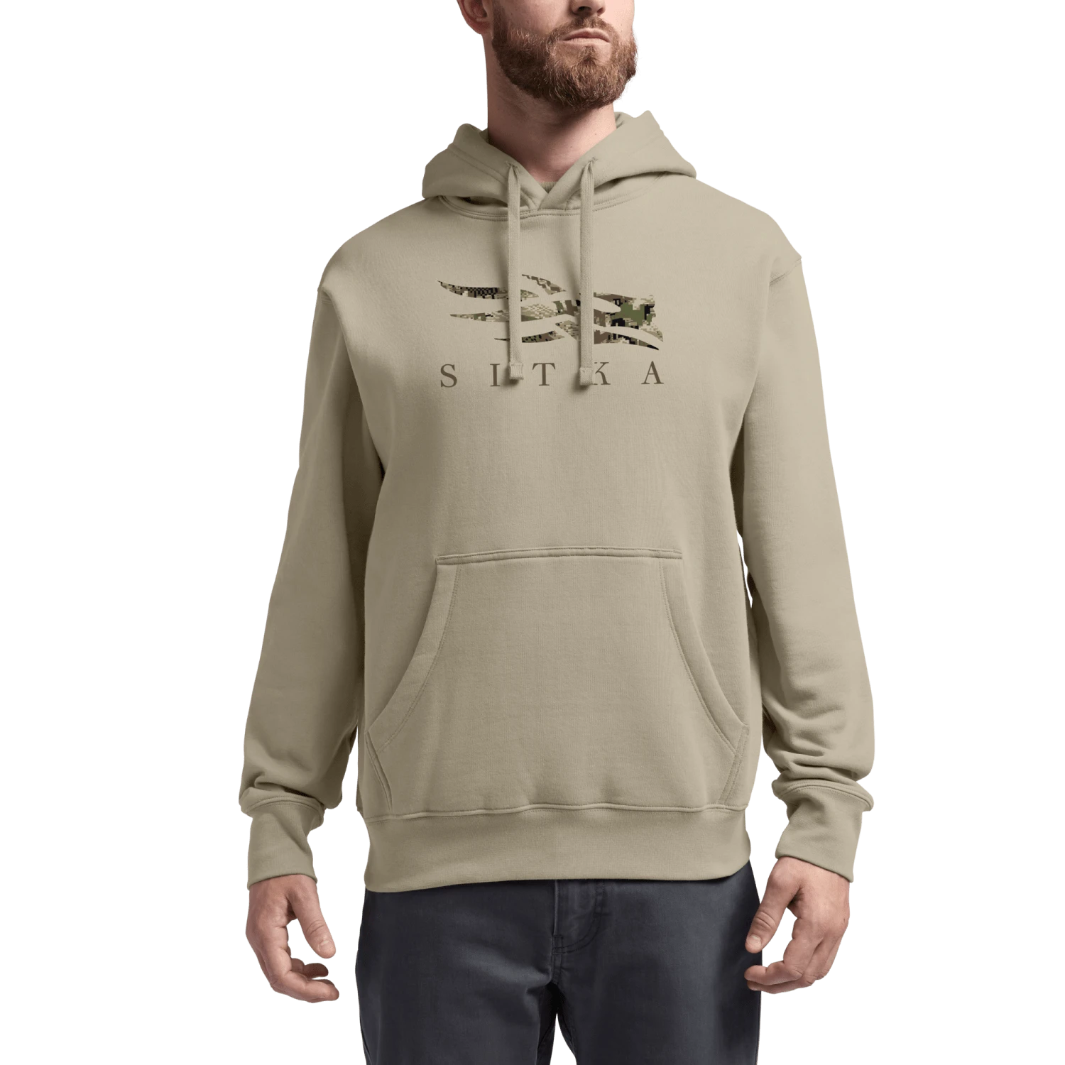 Icon Optifade Pullover Hoodie