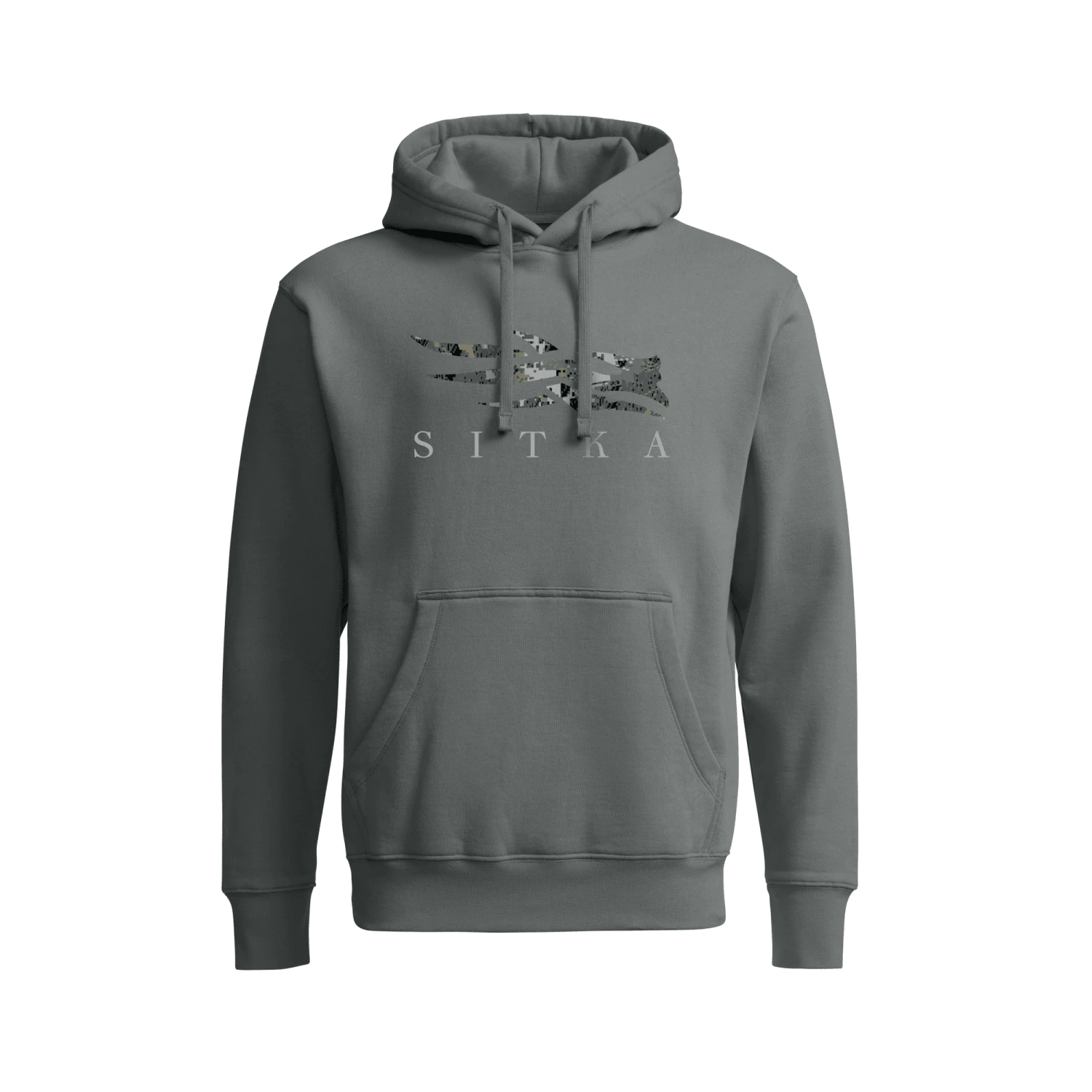 Icon Optifade Pullover Hoodie