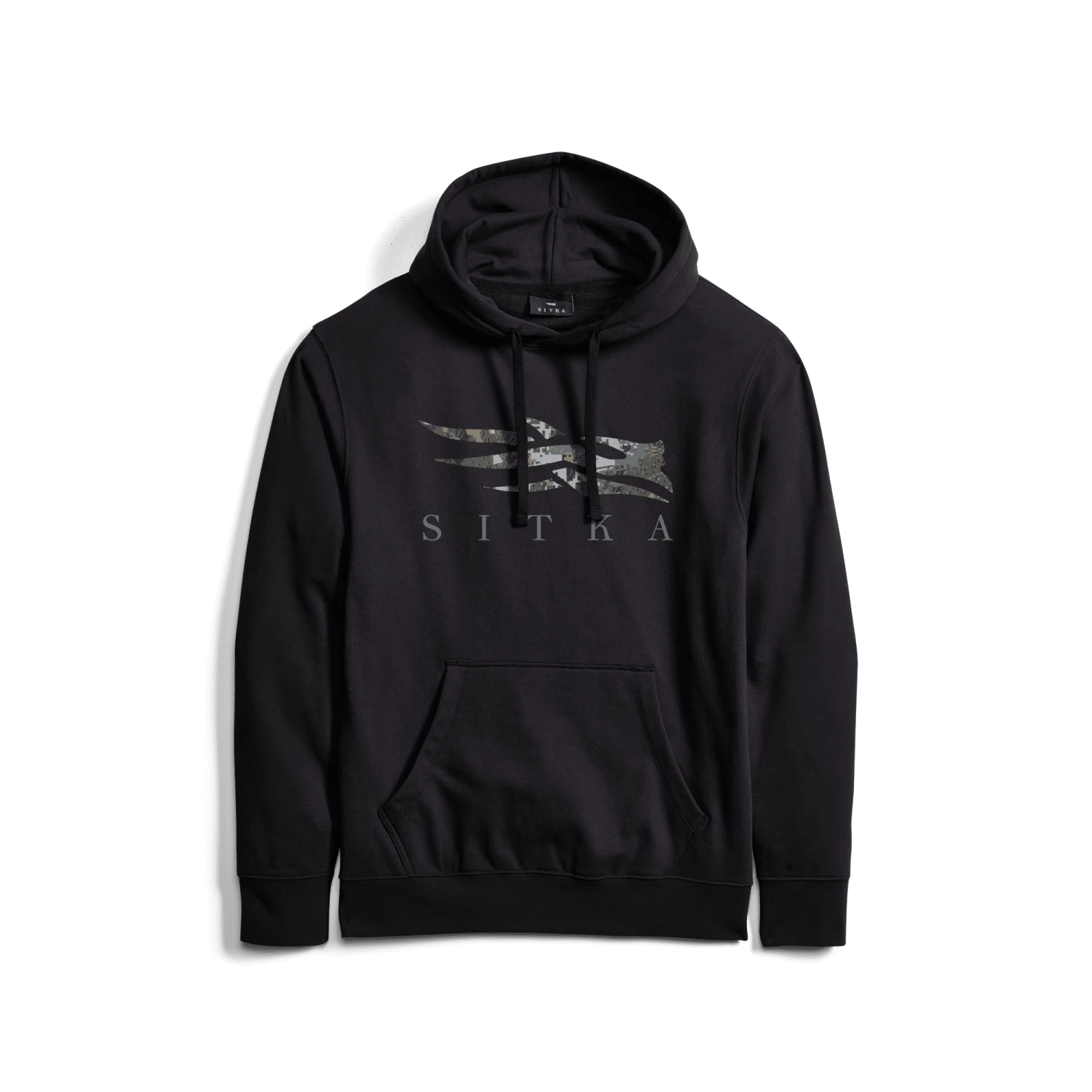 Icon Optifade Pullover Hoodie
