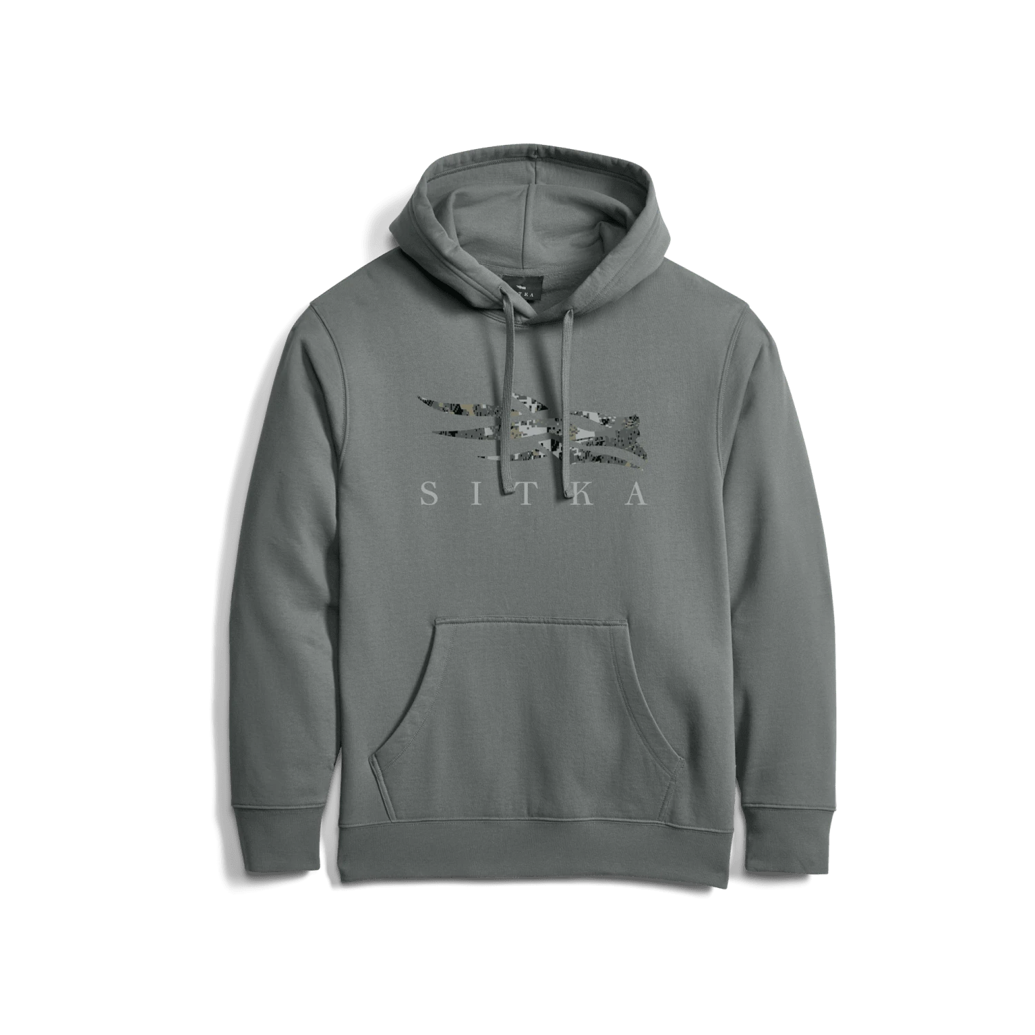 Icon Optifade Pullover Hoodie