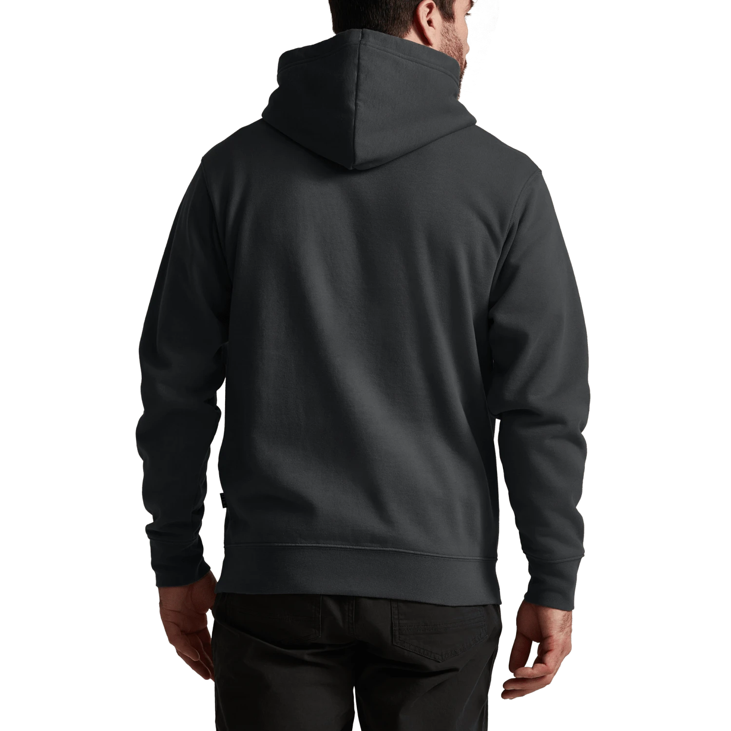 Icon Optifade Pullover Hoodie