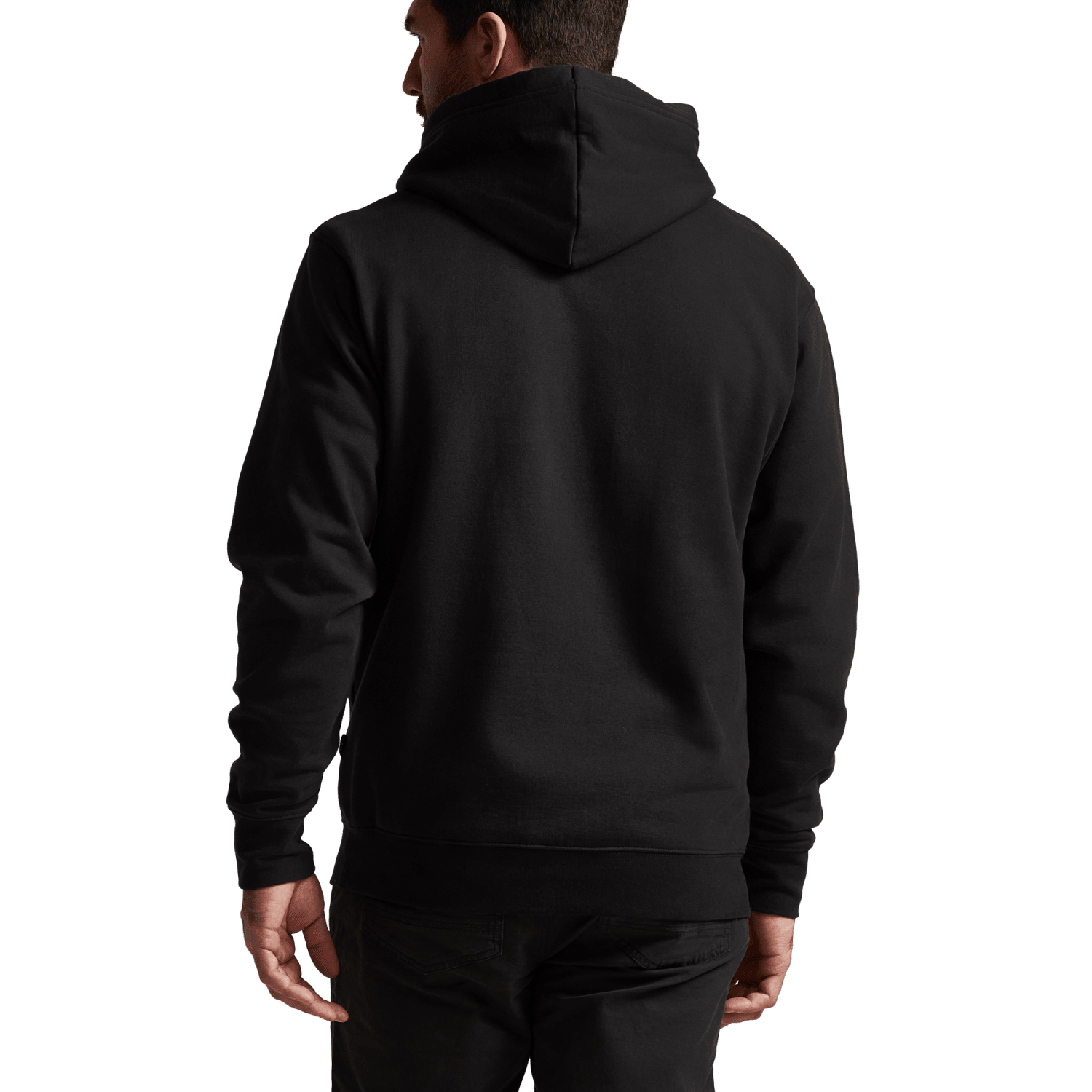 Icon Optifade Pullover Hoodie