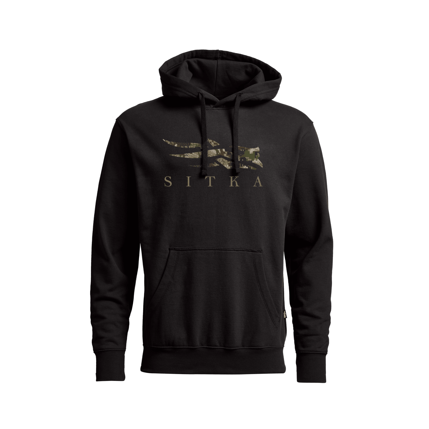 Icon Optifade Pullover Hoodie