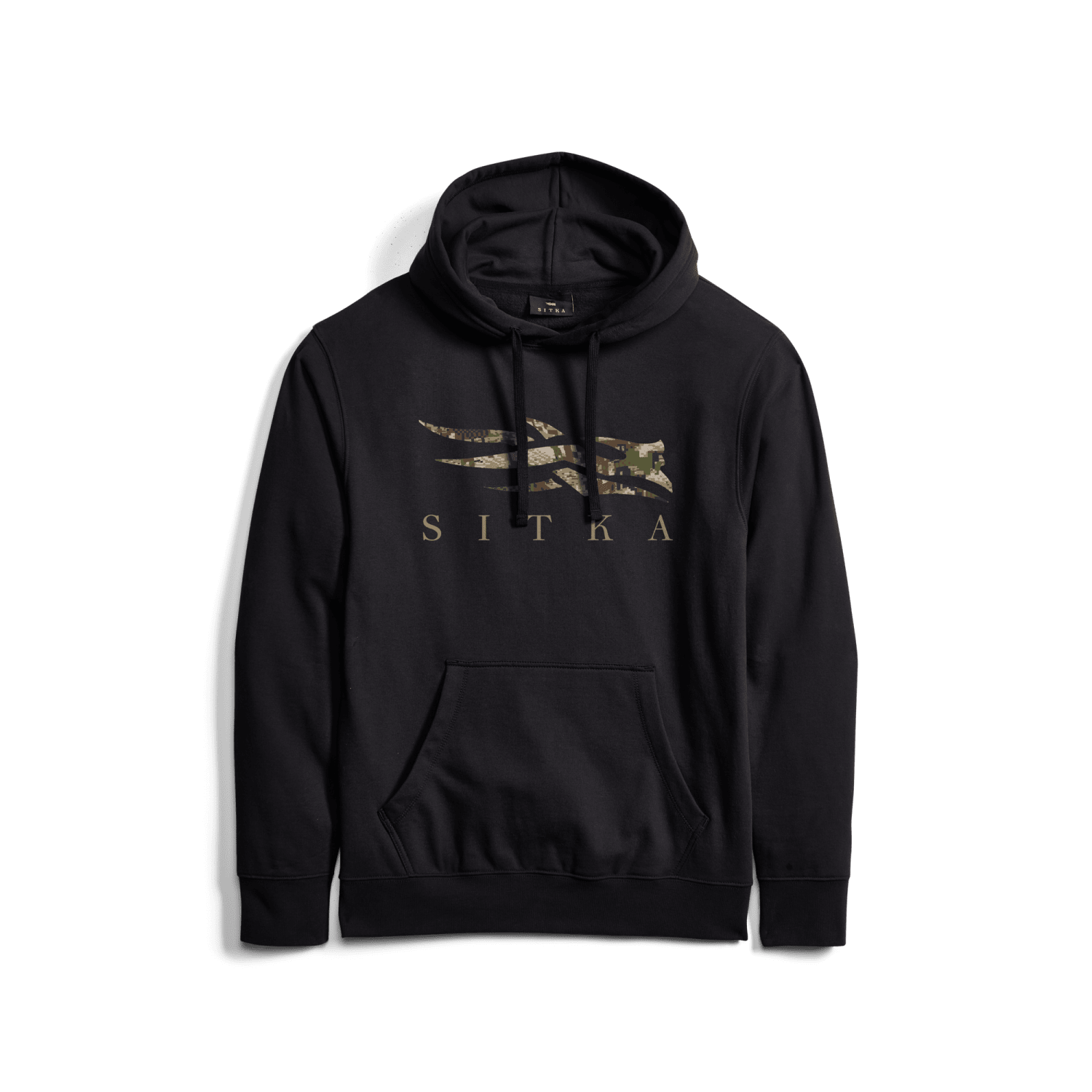 Icon Optifade Pullover Hoodie
