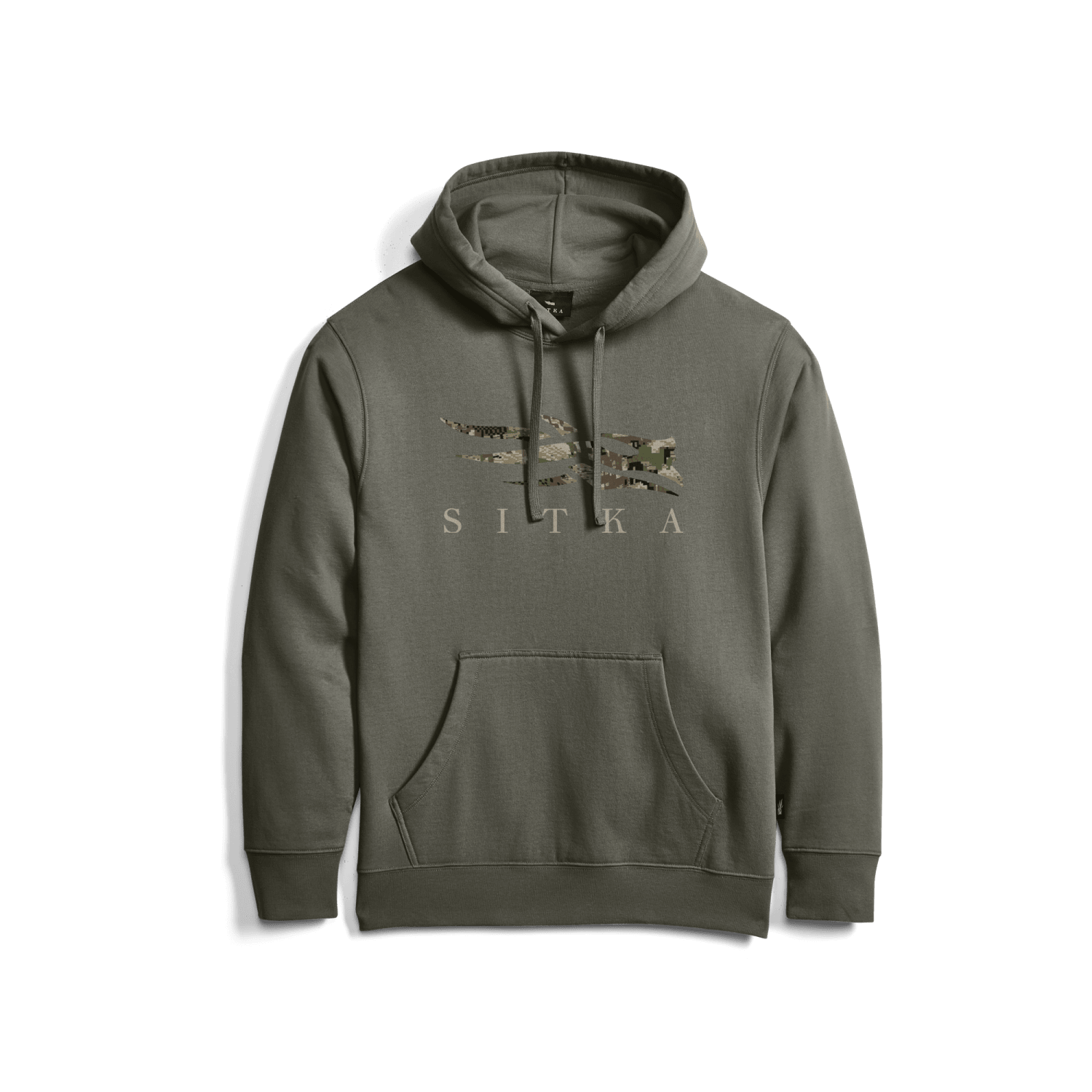 Icon Optifade Pullover Hoodie