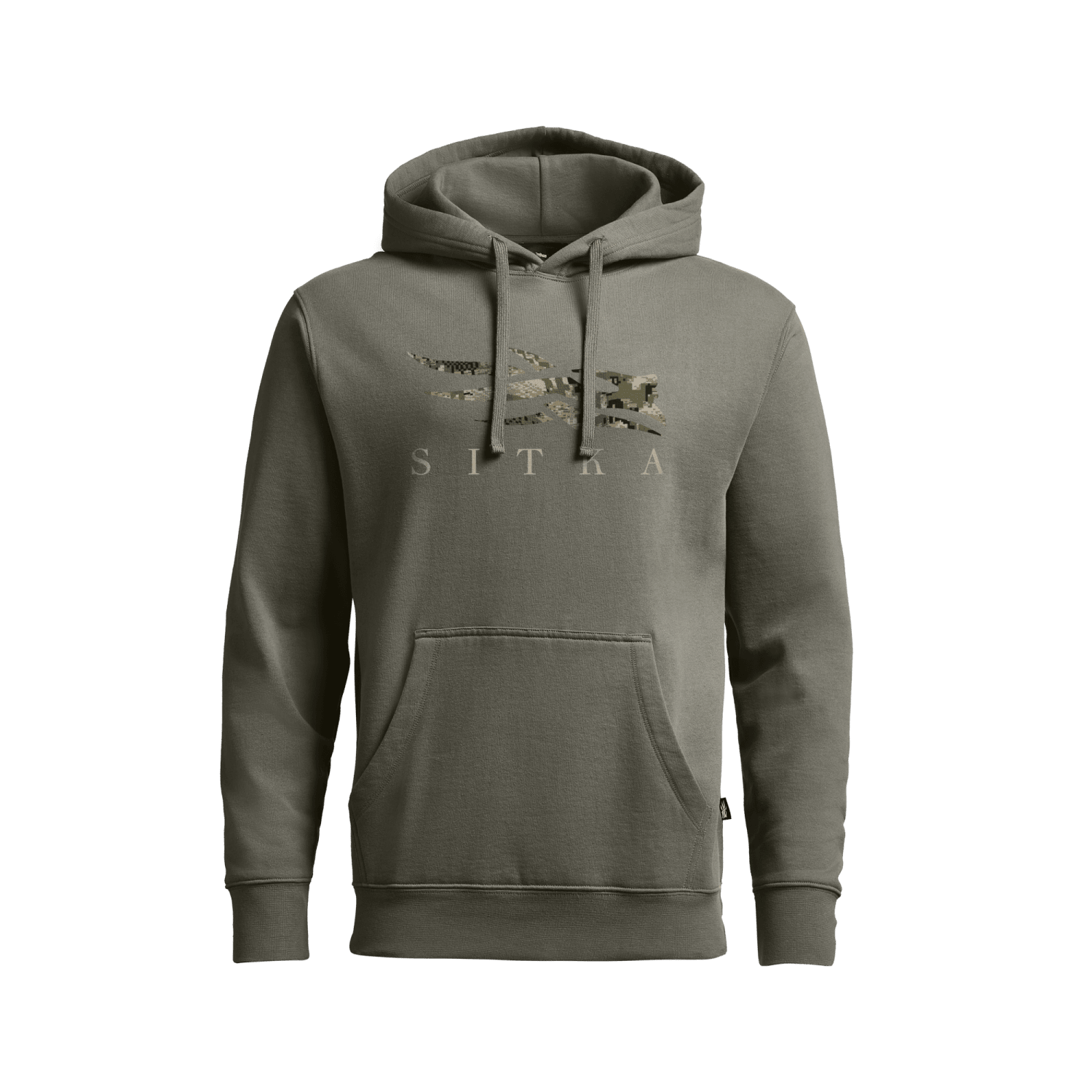 Icon Optifade Pullover Hoodie
