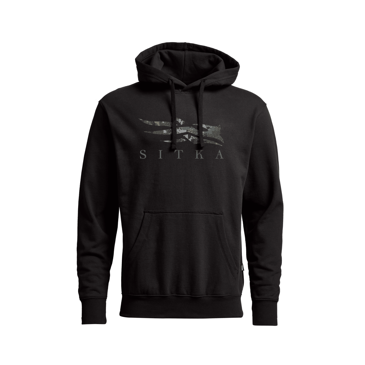 Icon Optifade Pullover Hoodie