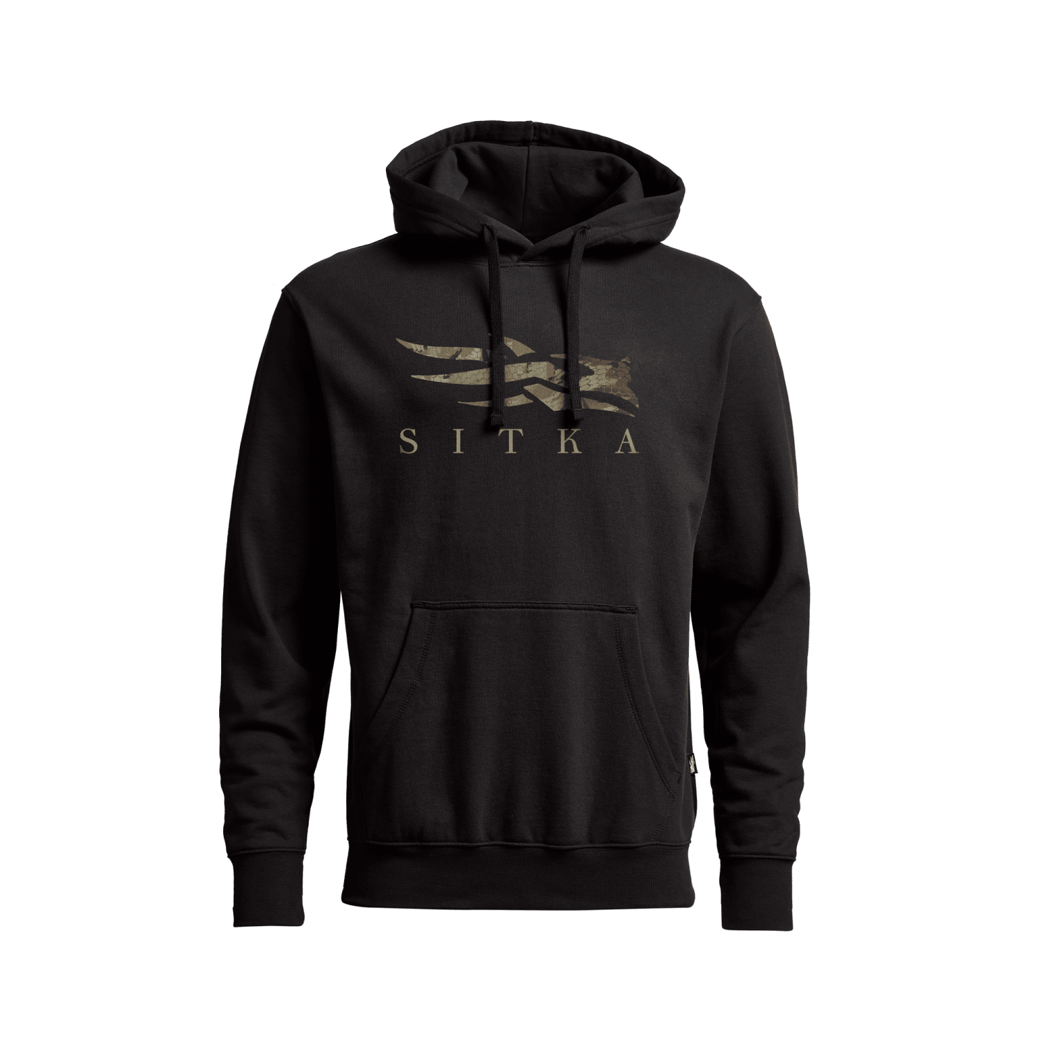 Icon Optifade Pullover Hoodie