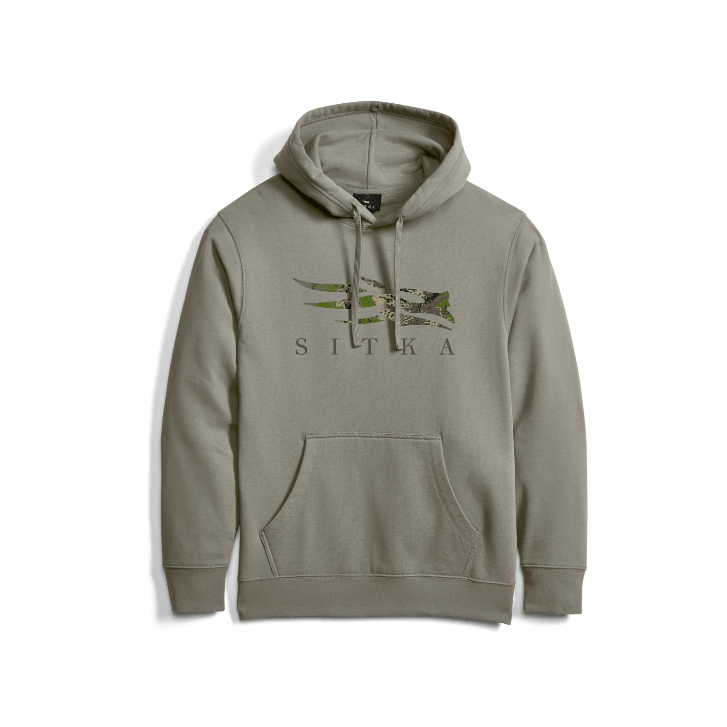 Icon Optifade Pullover Hoodie