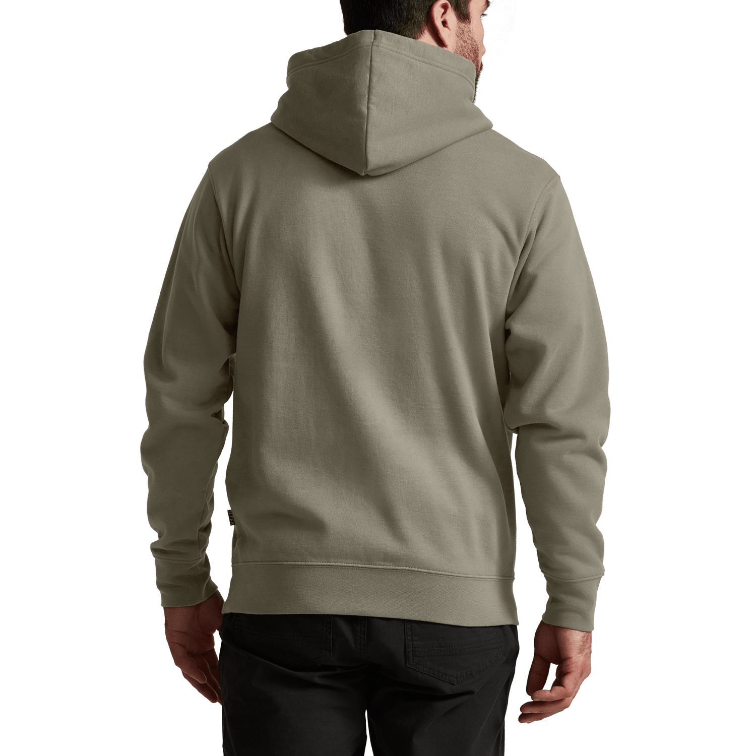 Icon Optifade Pullover Hoodie