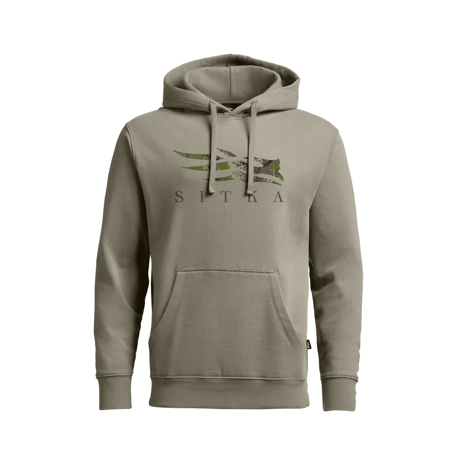 Icon Optifade Pullover Hoodie