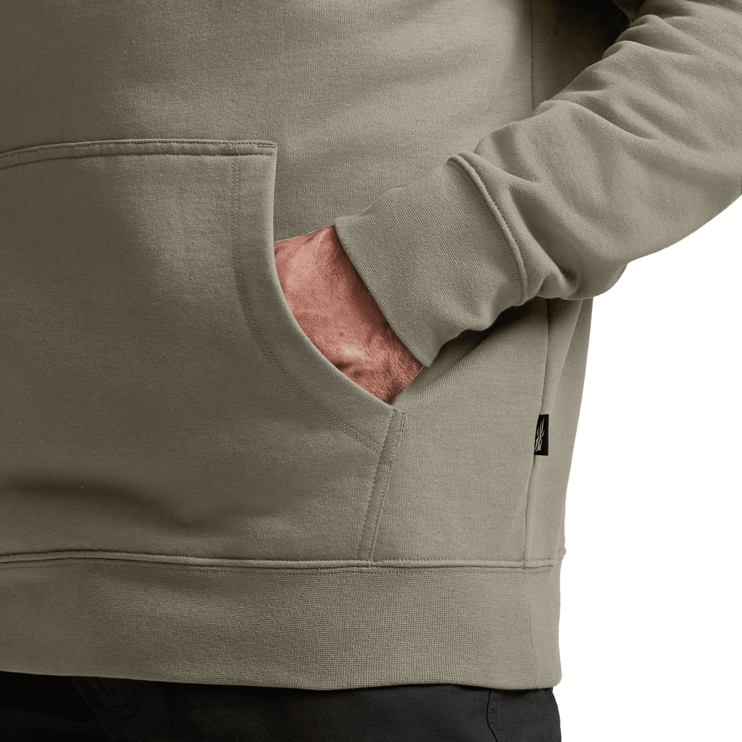 Icon Optifade Pullover Hoodie