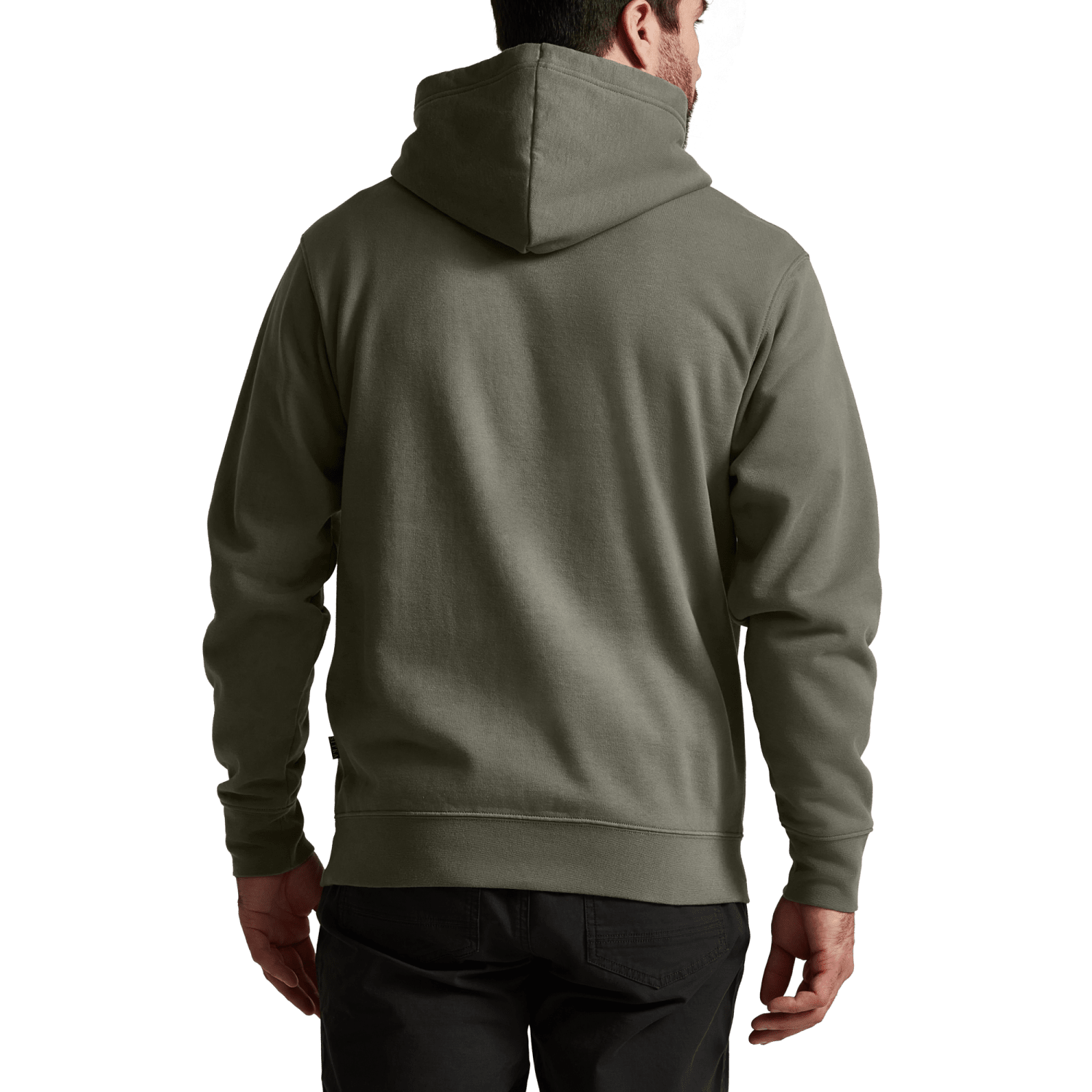 Icon Optifade Pullover Hoodie