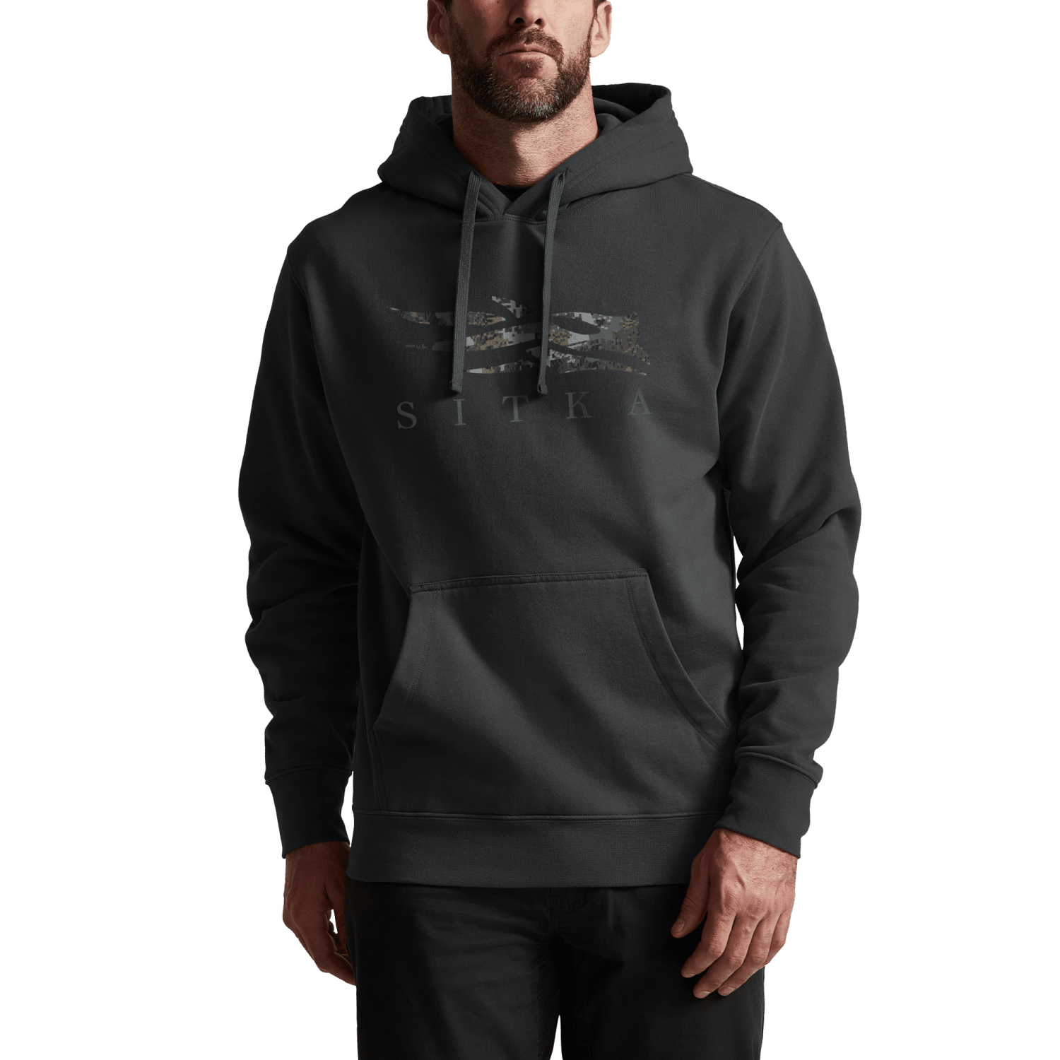 Icon Optifade Pullover Hoodie