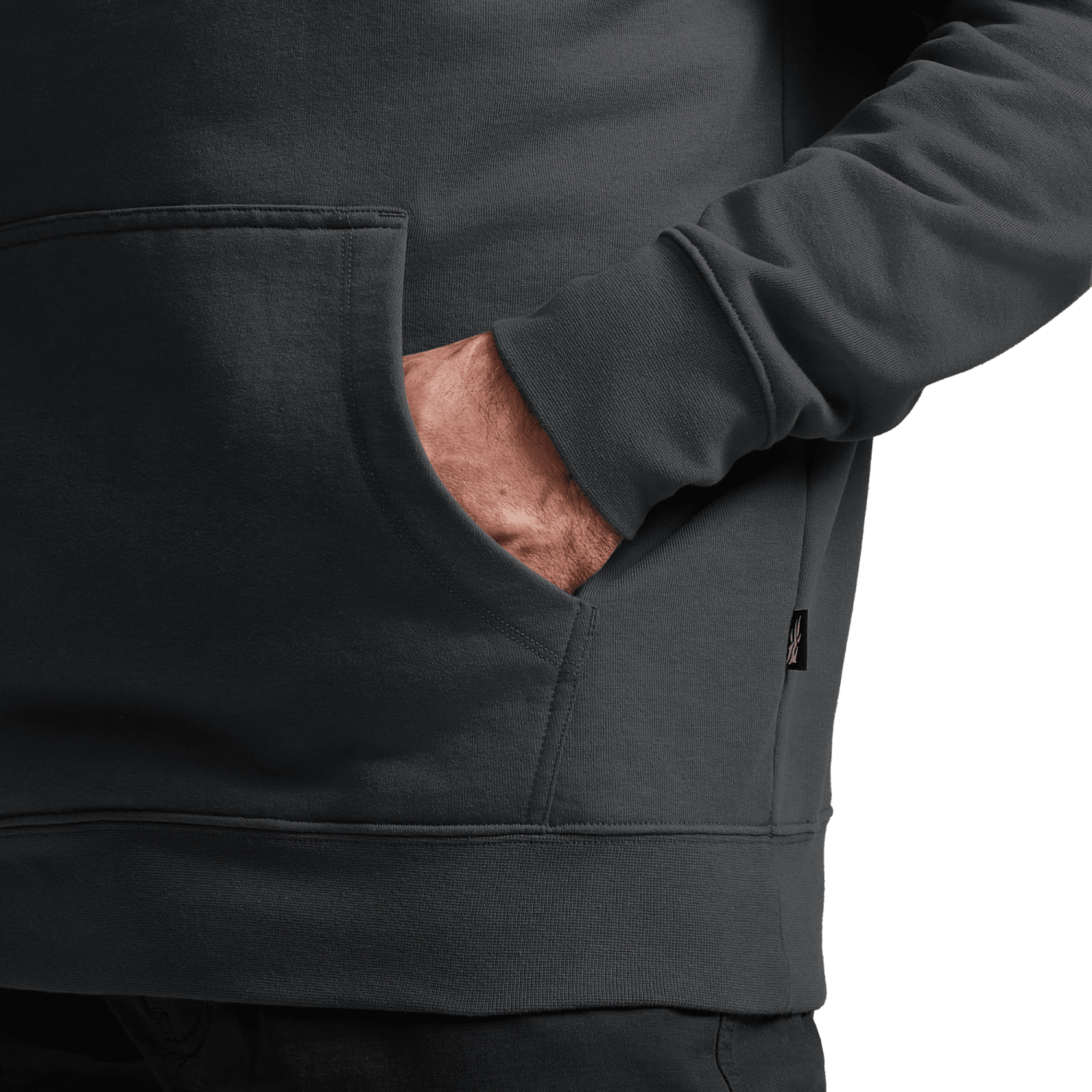 Icon Optifade Pullover Hoodie