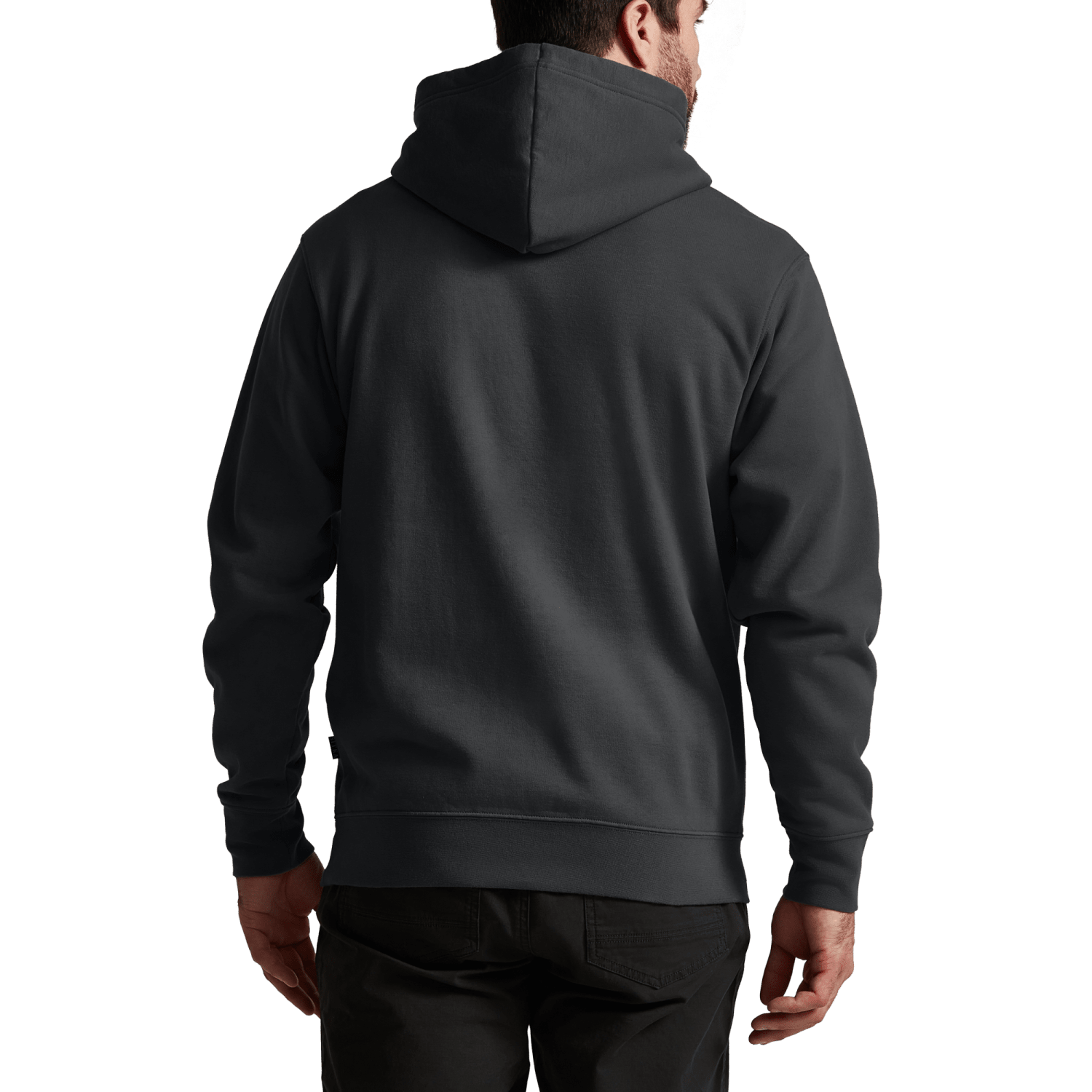 Icon Optifade Pullover Hoodie