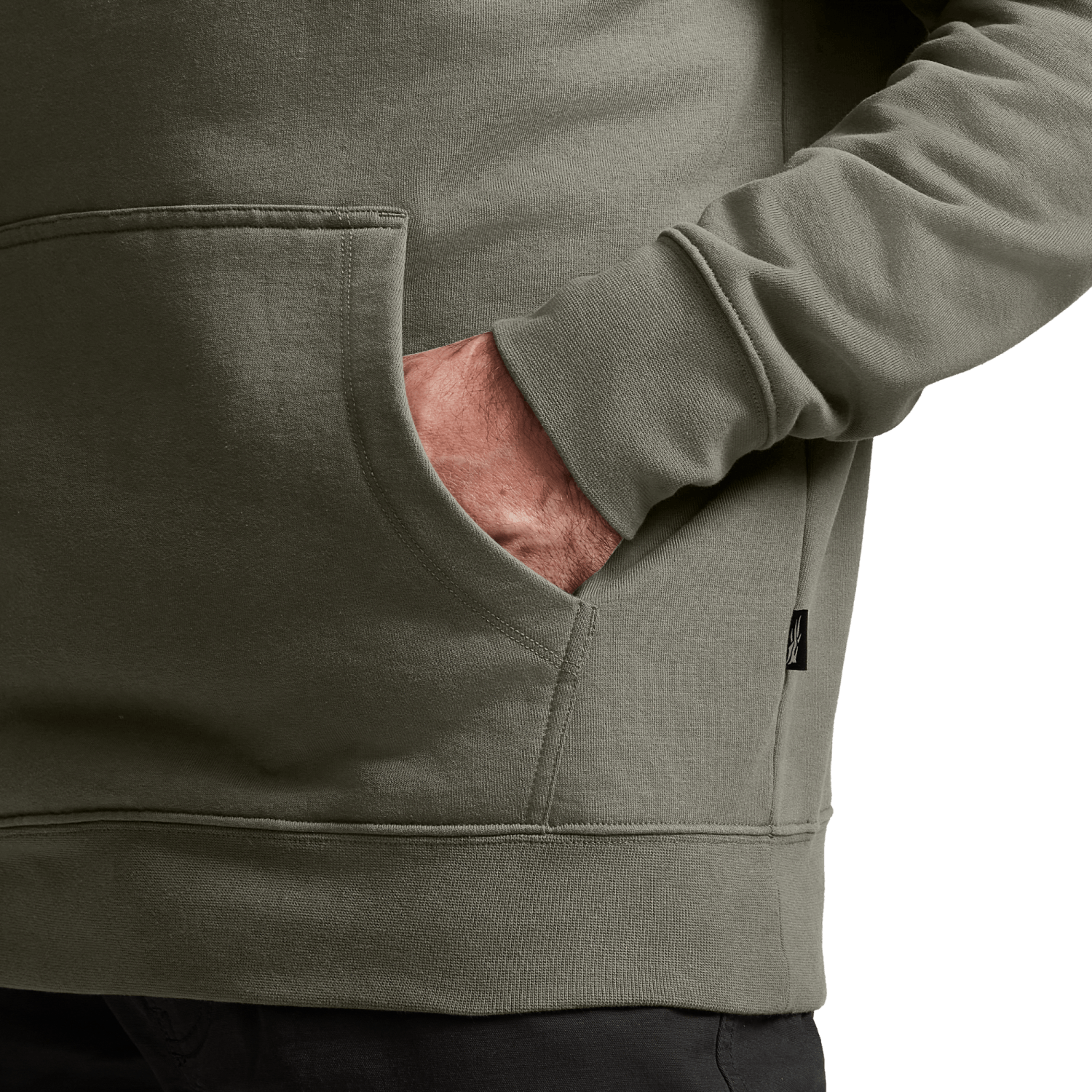 Icon Optifade Pullover Hoodie