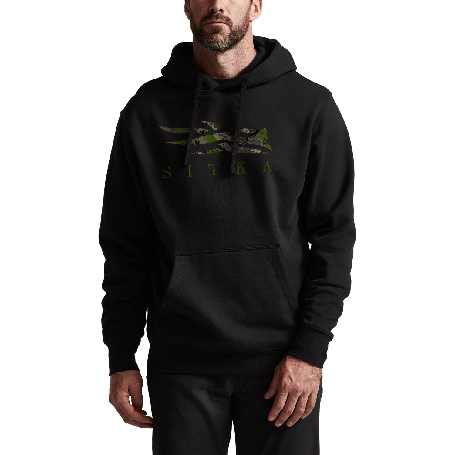 Icon Optifade Pullover Hoodie