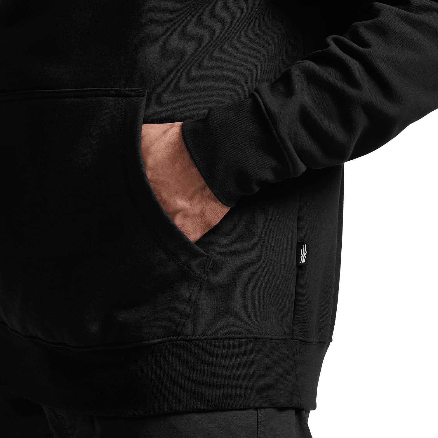 Icon Optifade Pullover Hoodie