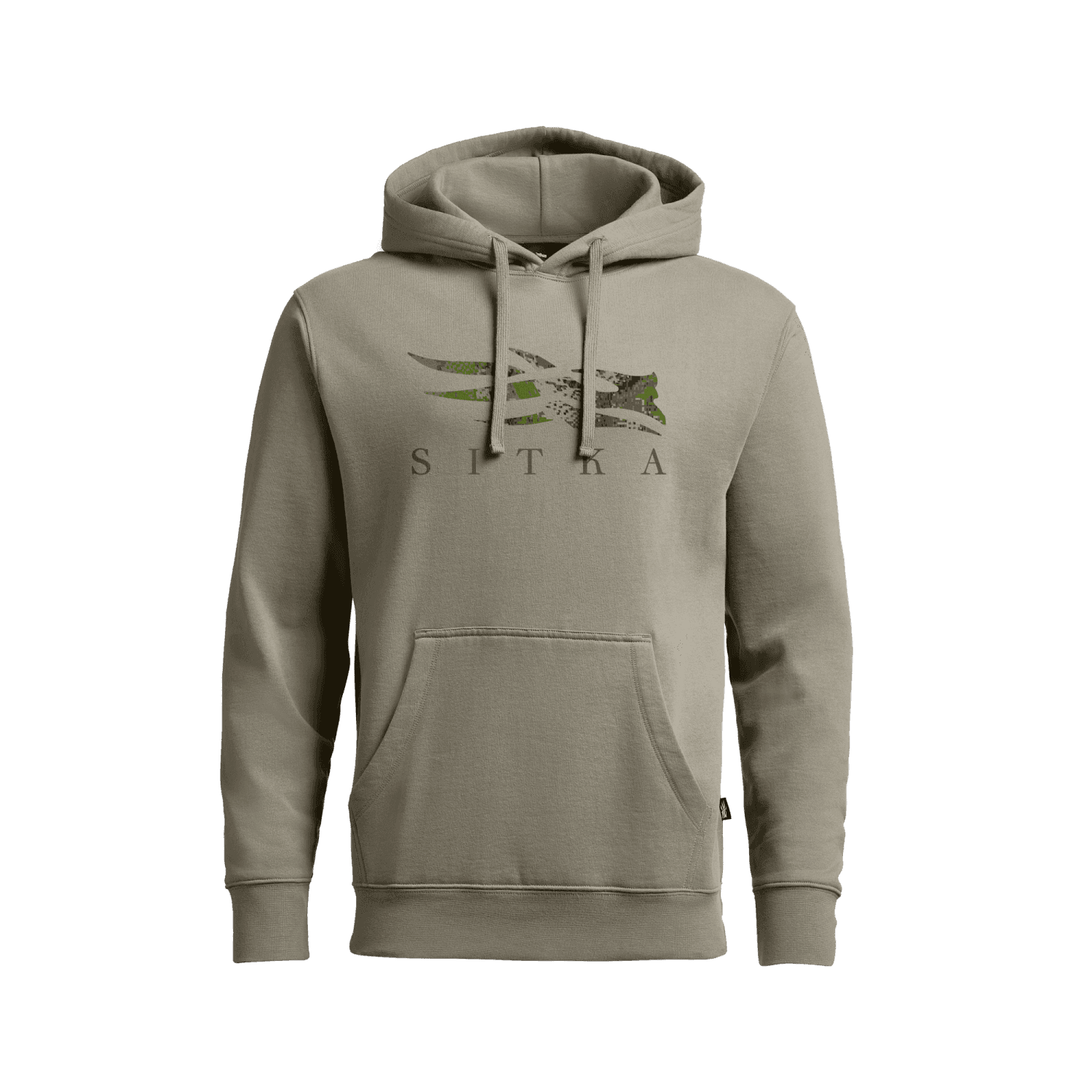 Icon Optifade Pullover Hoodie