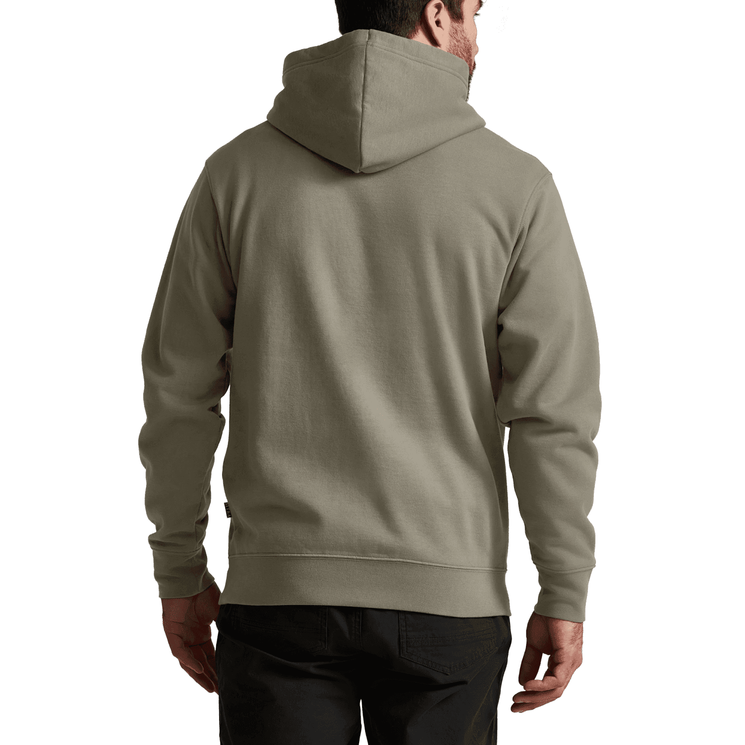 Icon Optifade Pullover Hoodie