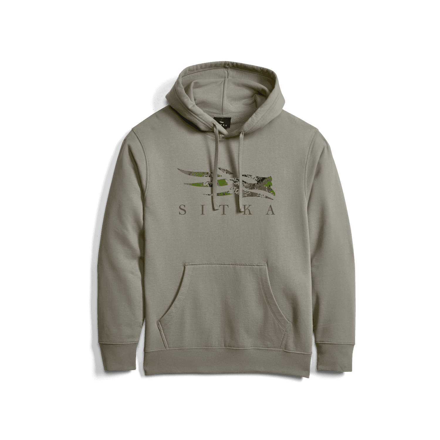 Icon Optifade Pullover Hoodie