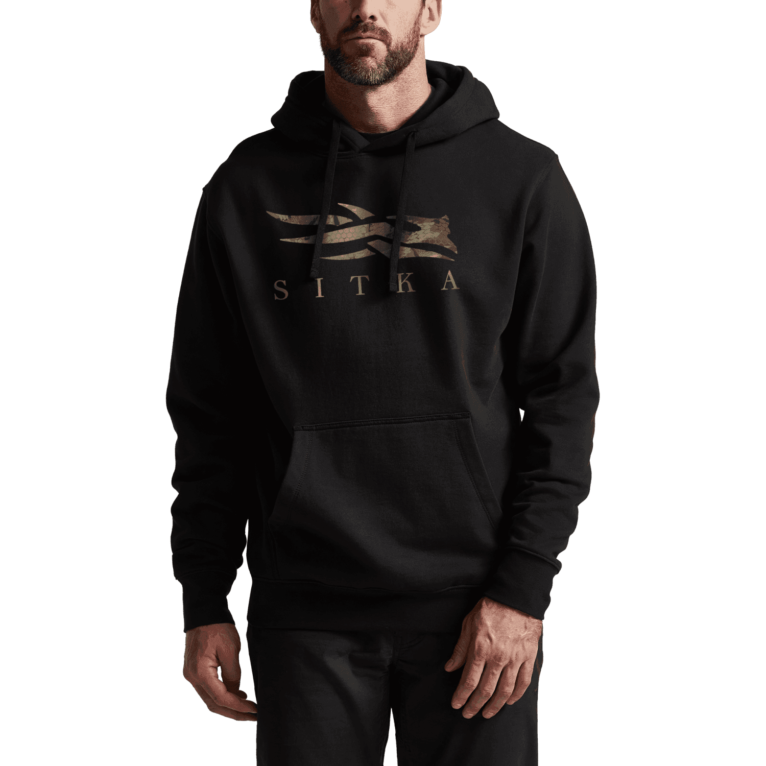 Icon Optifade Pullover Hoodie