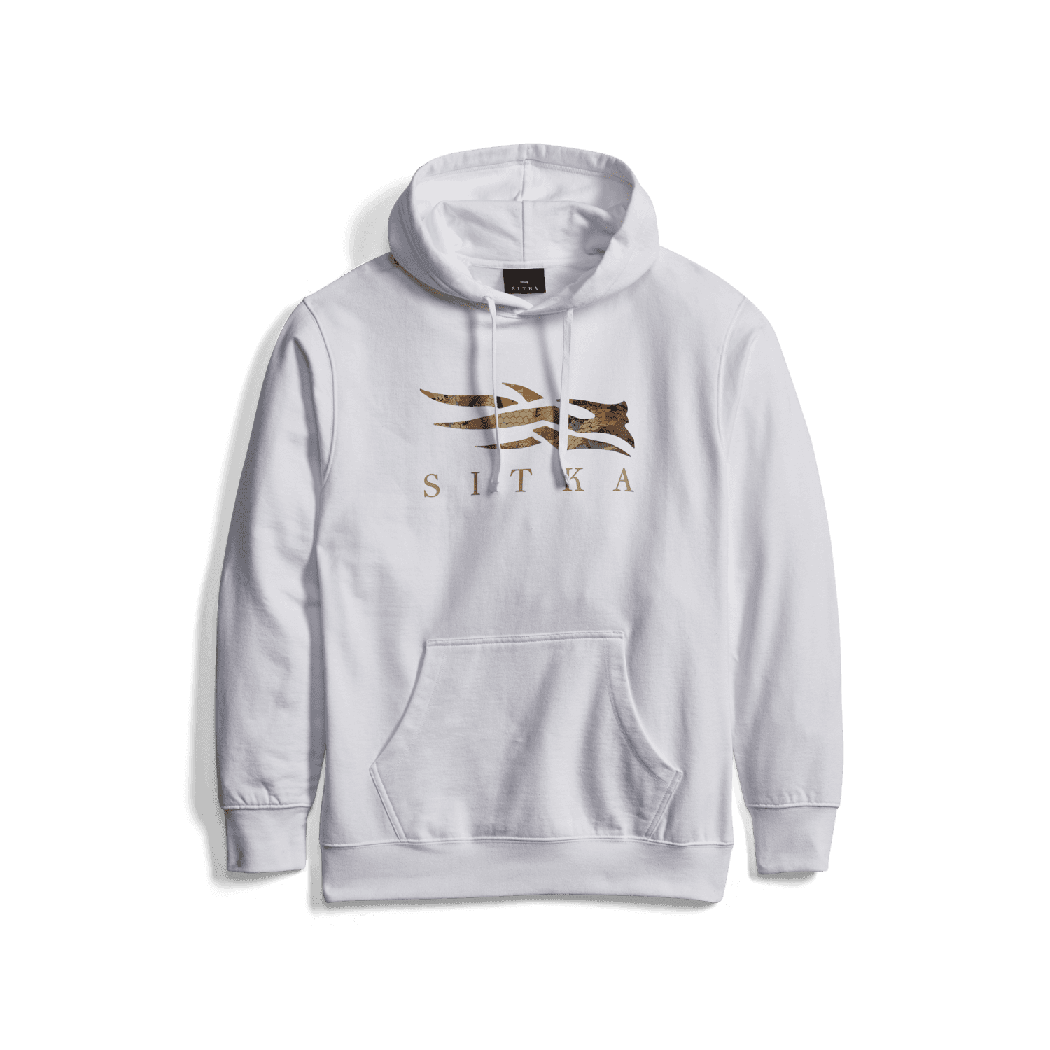 Icon Optifade Pullover Hoodie