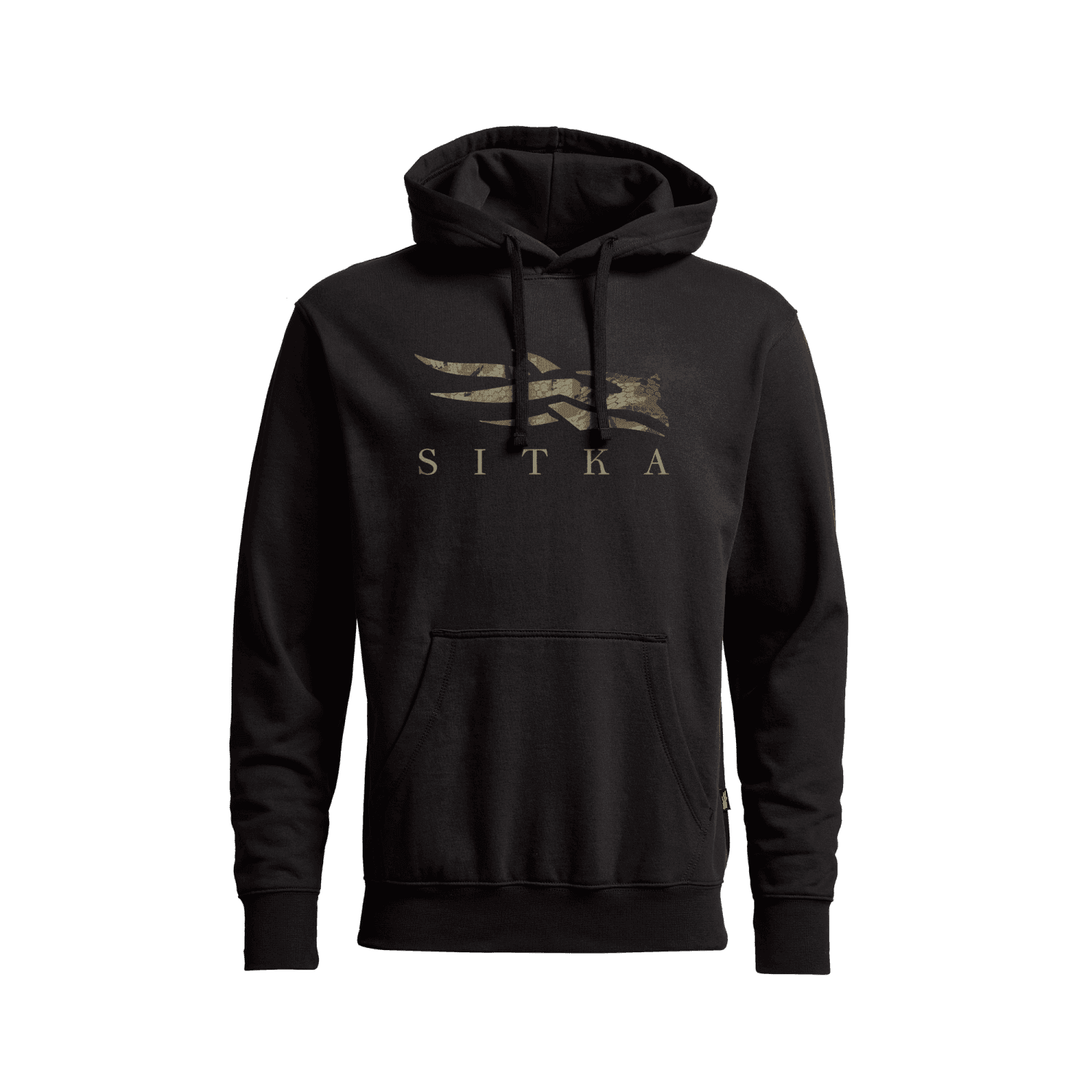 Icon Optifade Pullover Hoodie