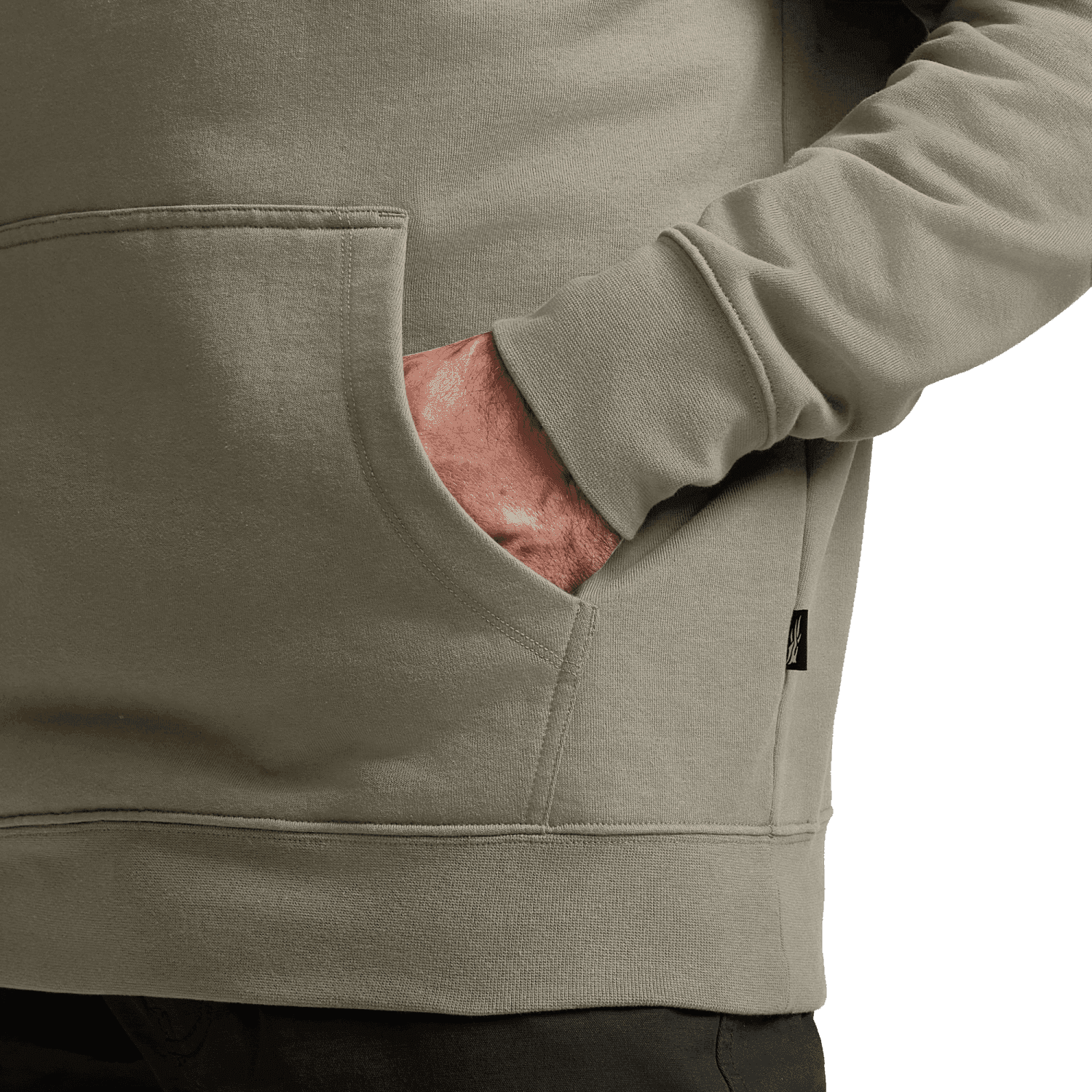 Icon Optifade Pullover Hoodie