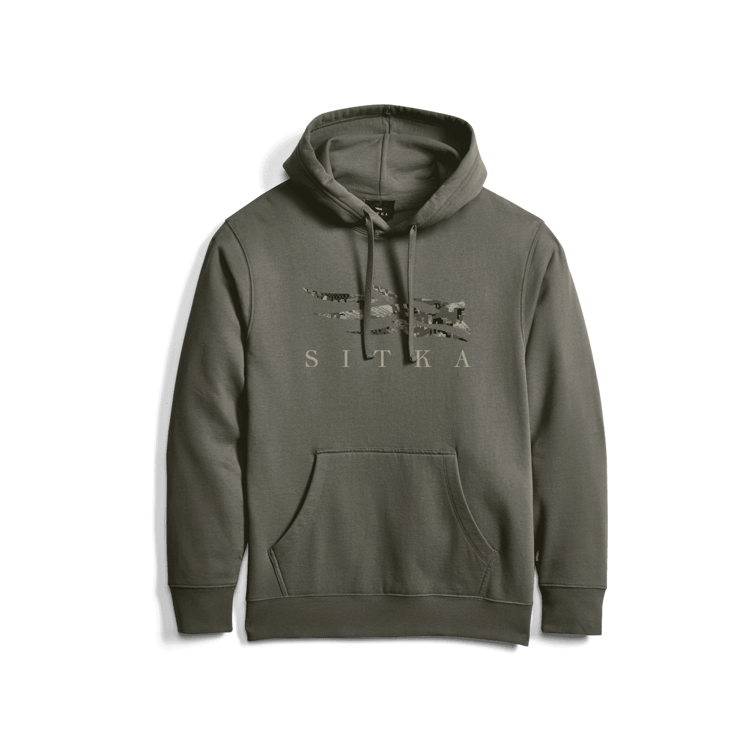 Icon Optifade Pullover Hoodie