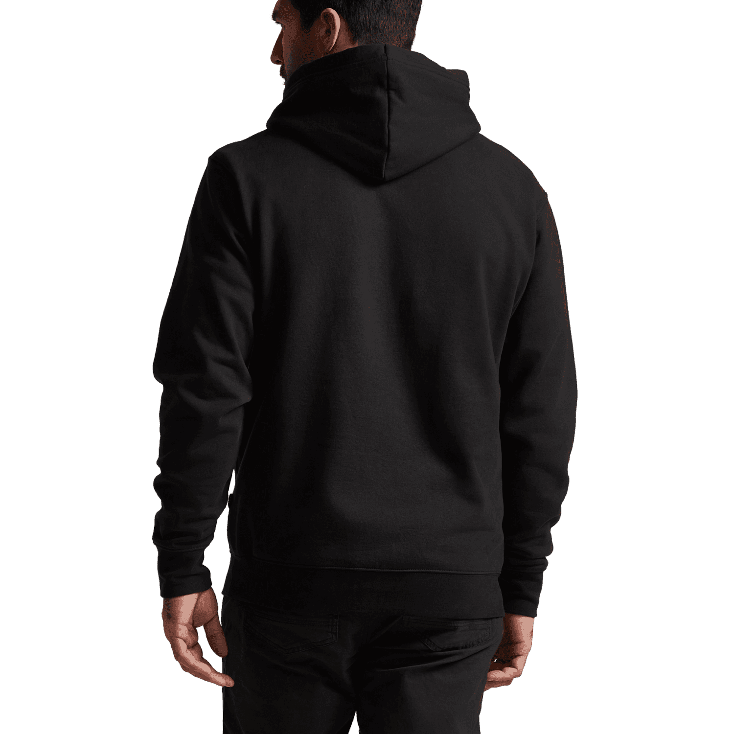Icon Optifade Pullover Hoodie