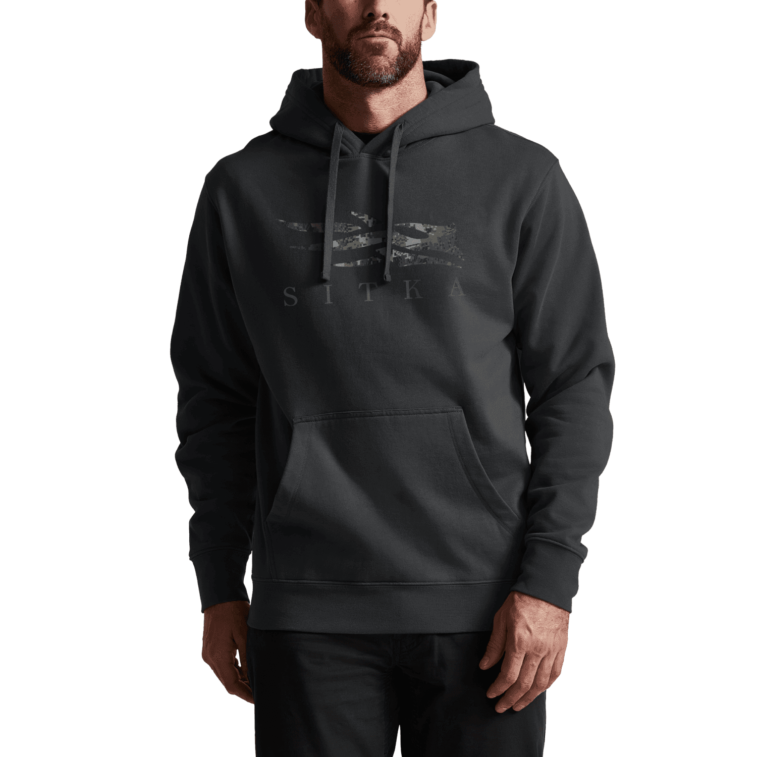 Icon Optifade Pullover Hoodie