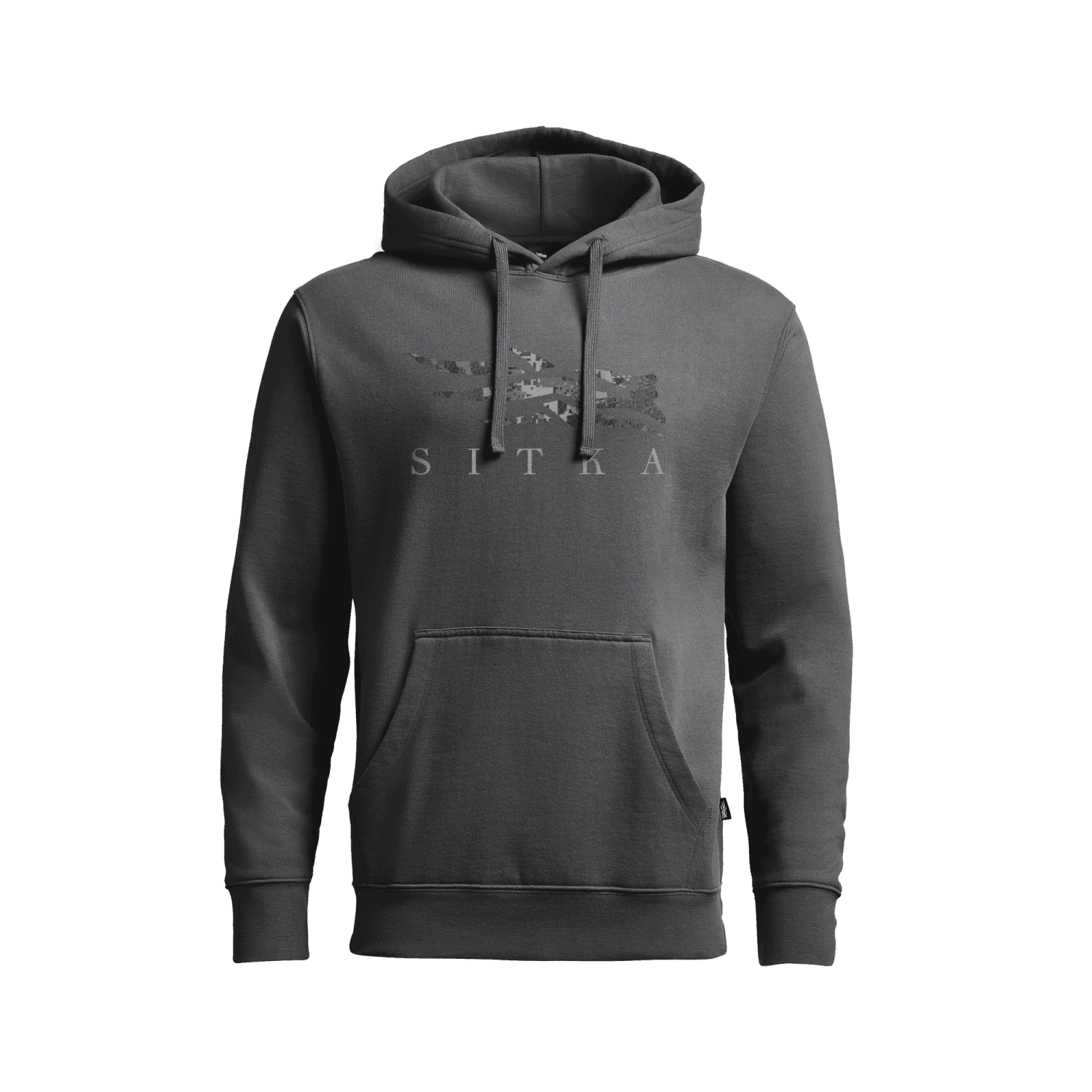 Icon Optifade Pullover Hoodie