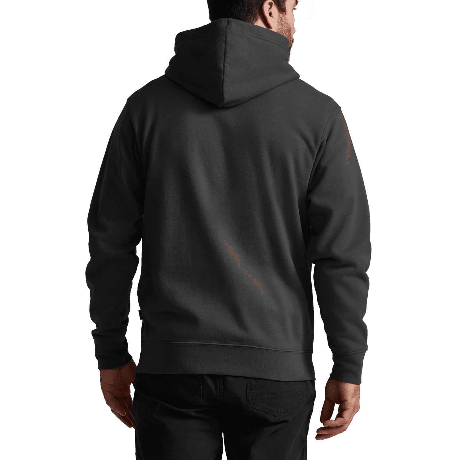 Icon Optifade Pullover Hoodie