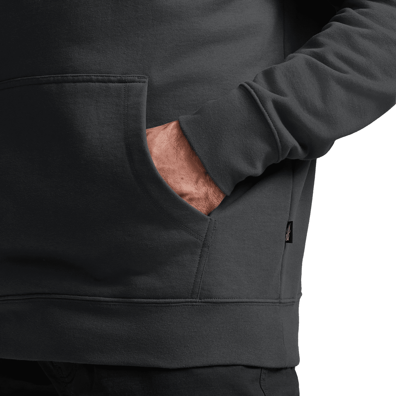 Icon Optifade Pullover Hoodie