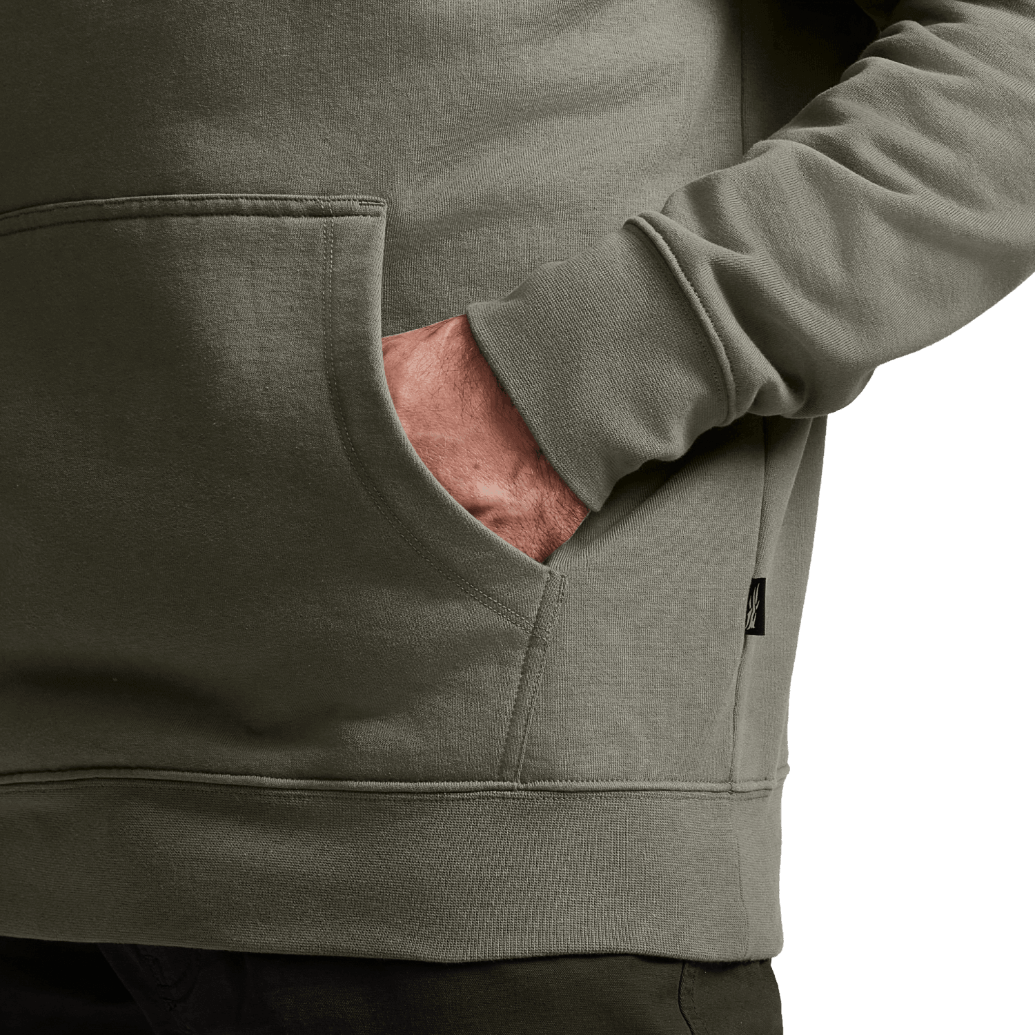 Icon Optifade Pullover Hoodie