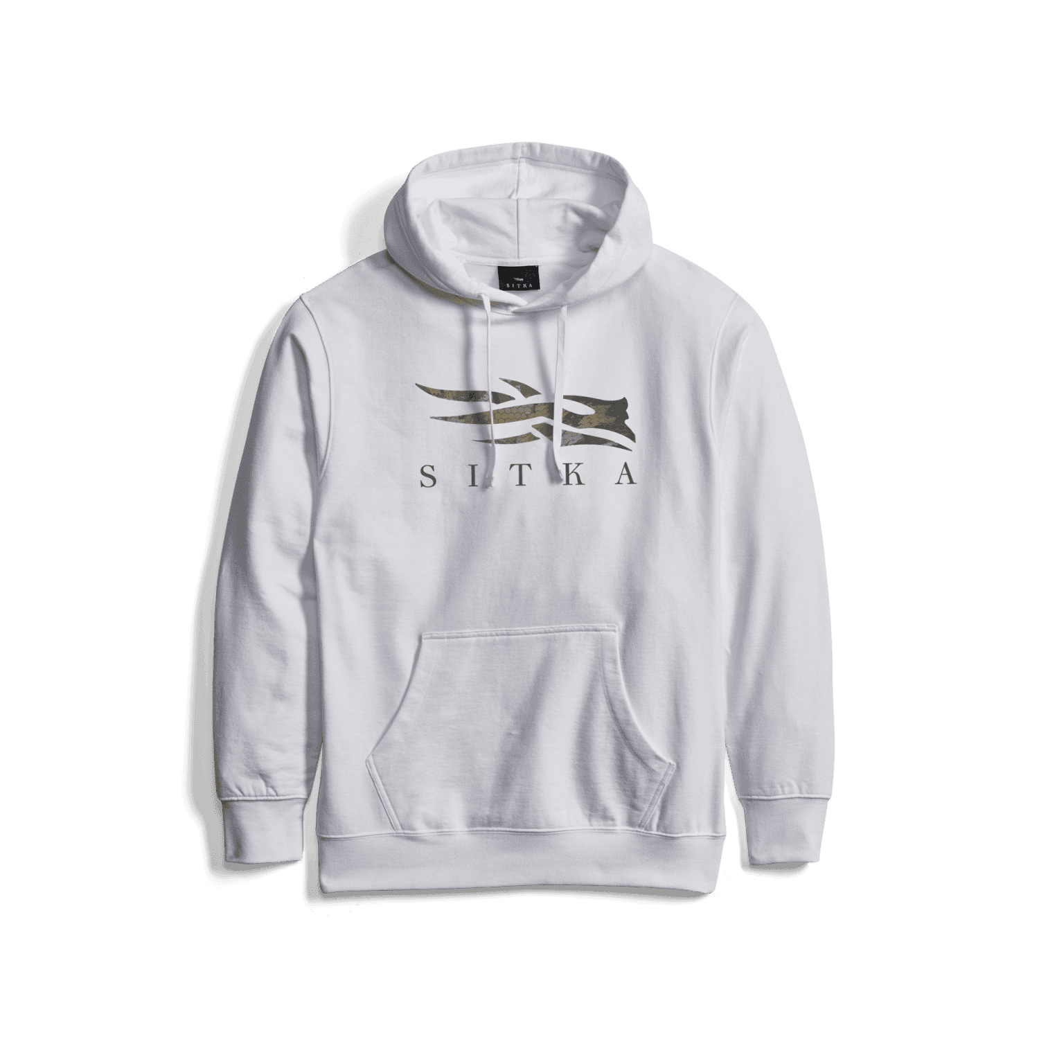 Icon Optifade Pullover Hoodie