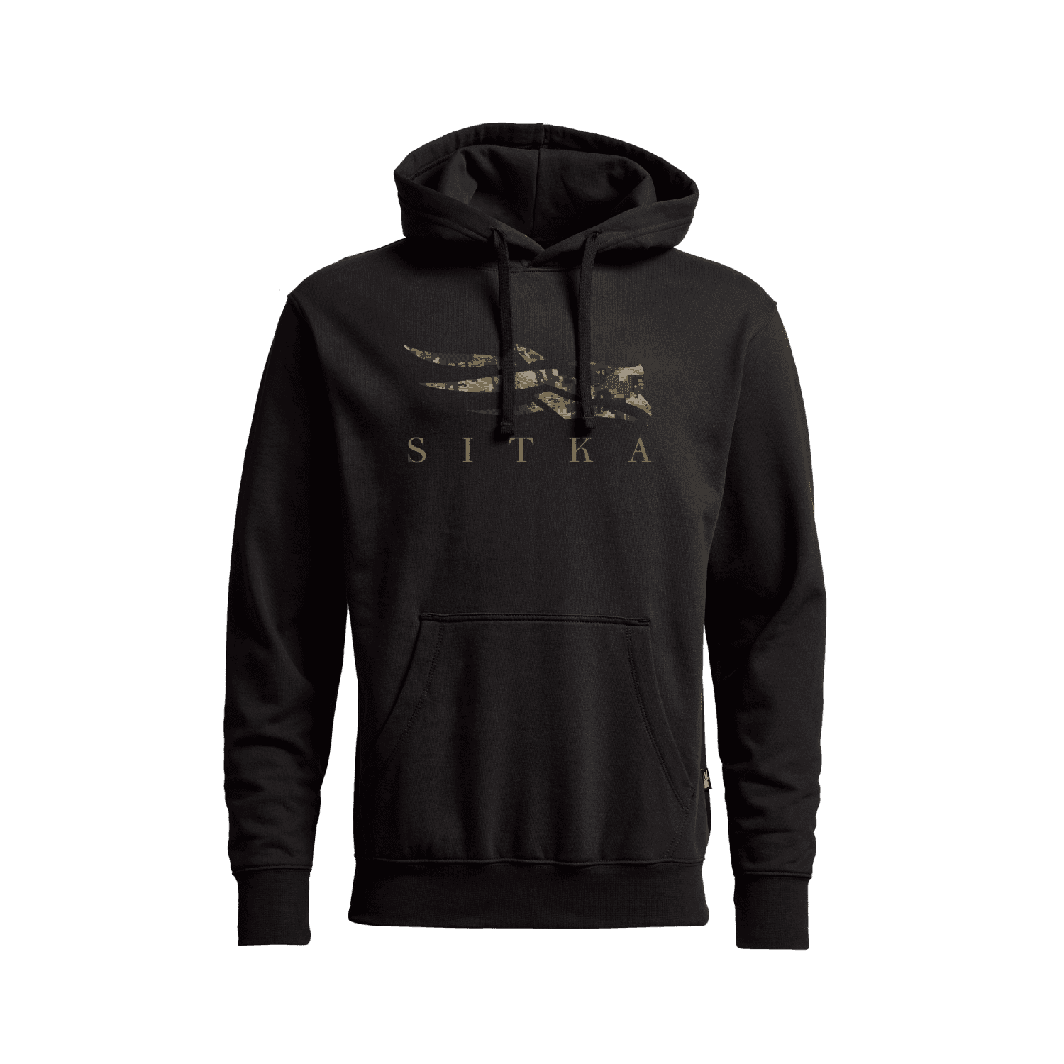 Icon Optifade Pullover Hoodie