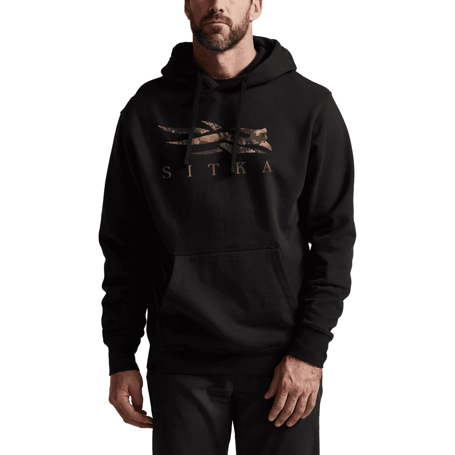 Icon Optifade Pullover Hoodie